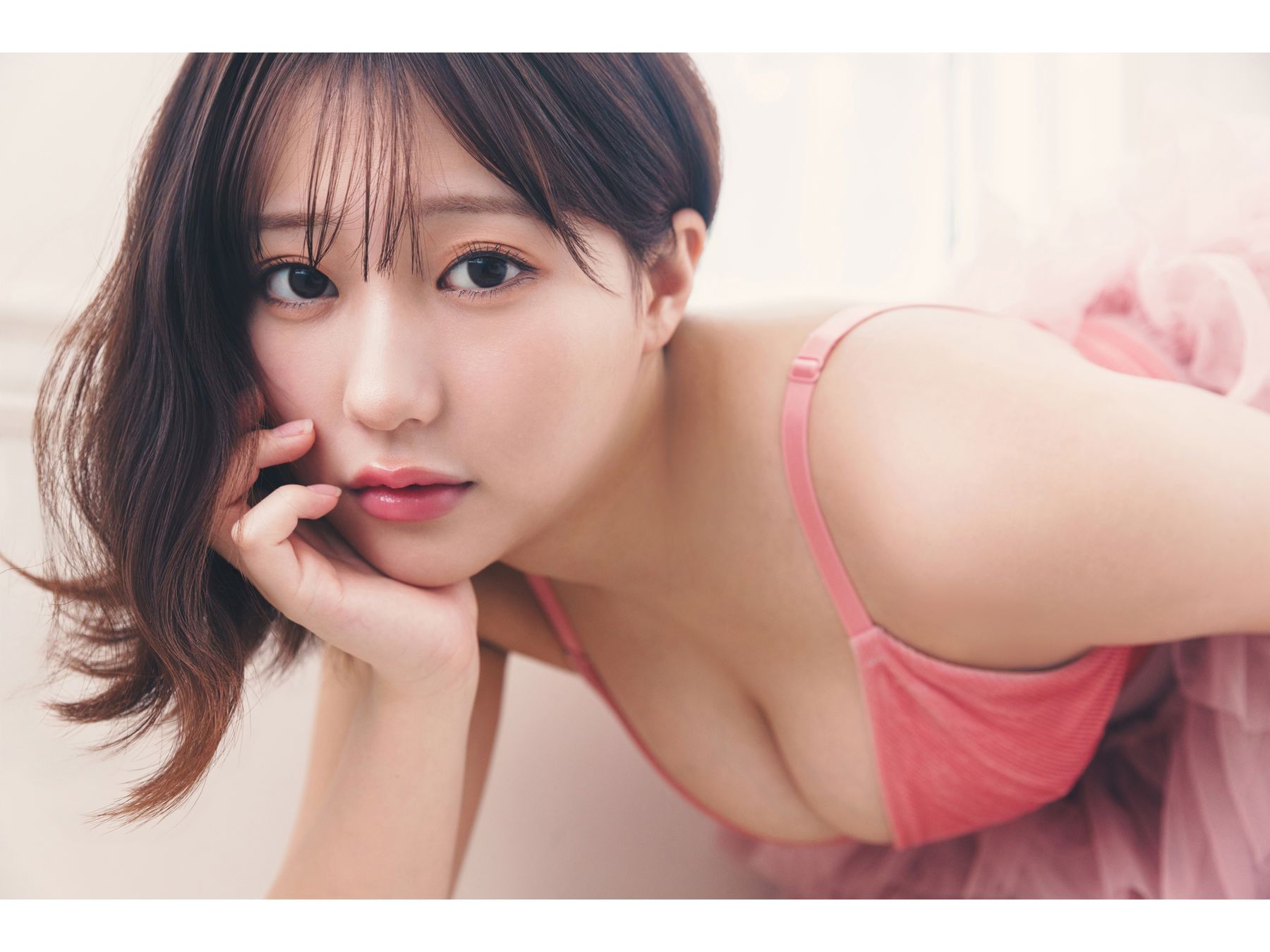 田中美久 - Endless Shine ―終わらない輝き―/(73P)