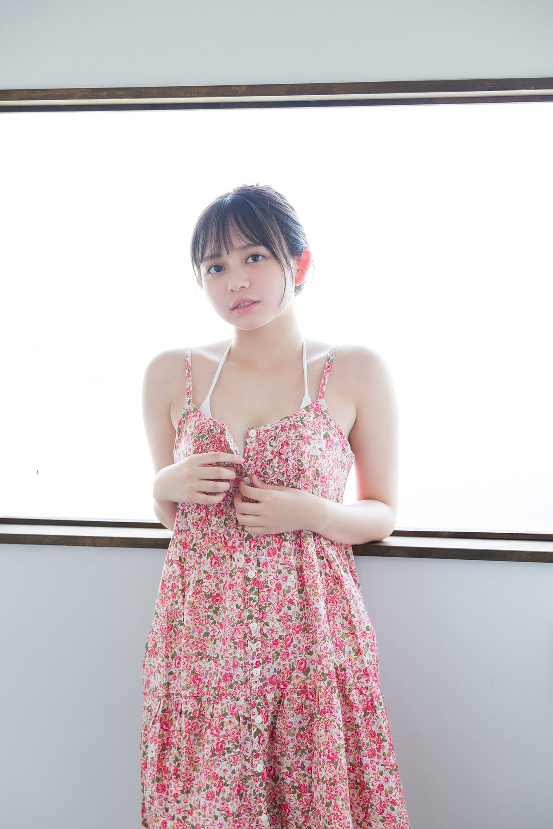 蓬莱舞 - 美しさと透明感/(76P)