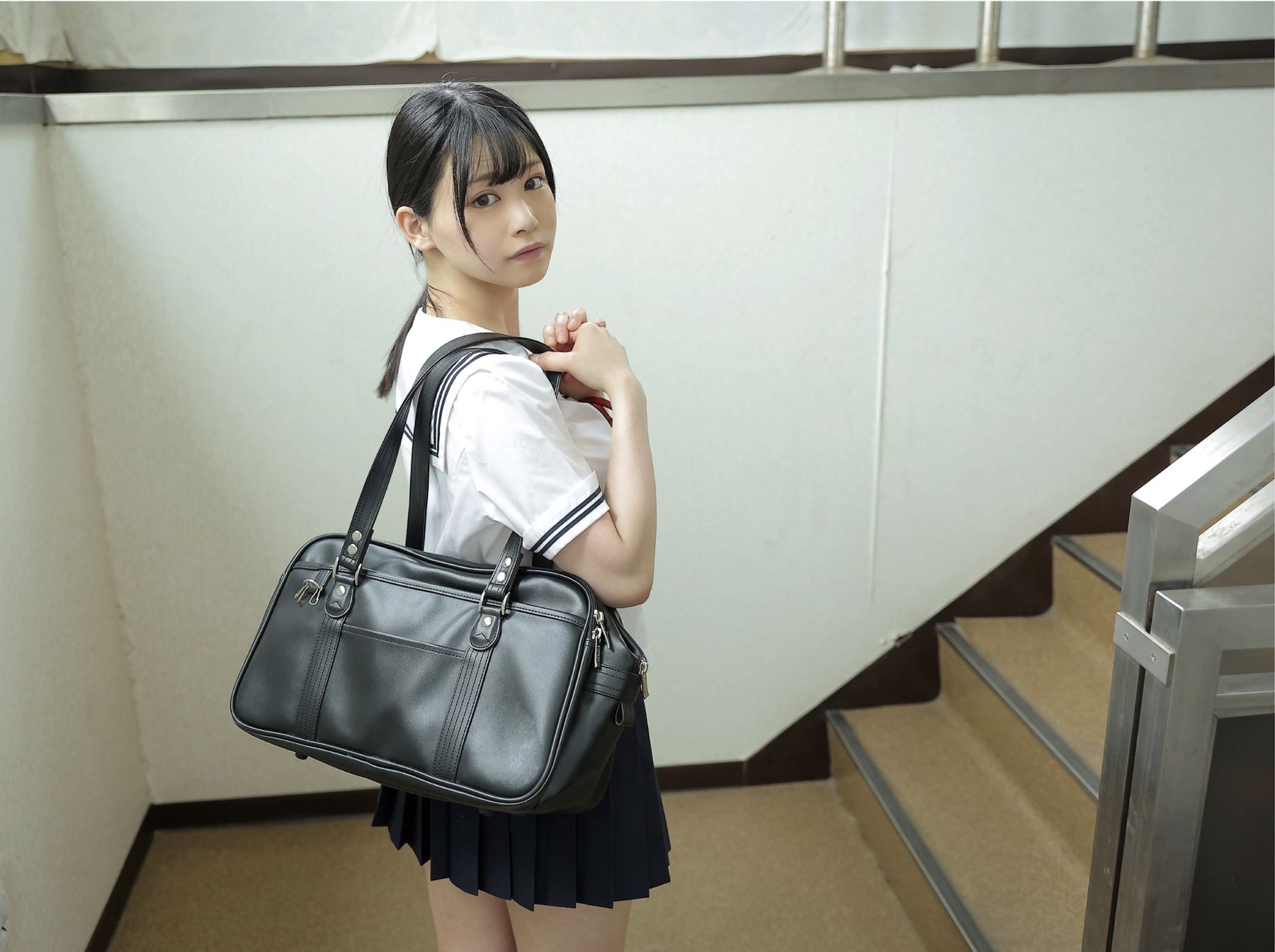 逢月ひまり - Classmate 同級生/(40P)