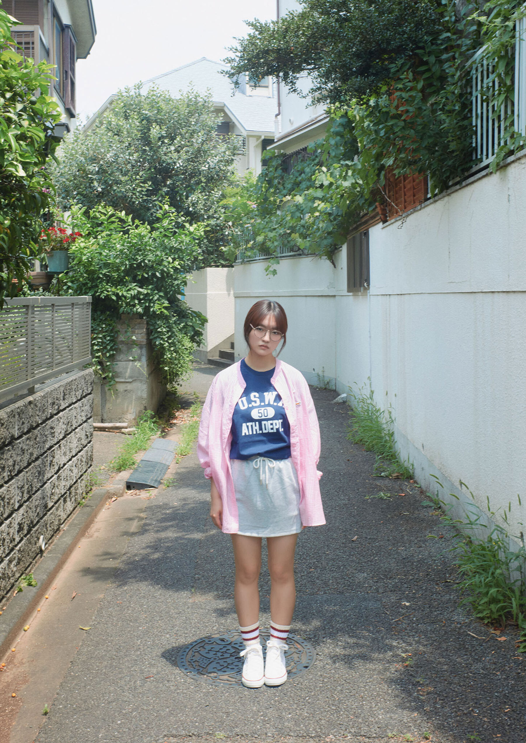 豊田ルナ - るんちゃんといっしょ。/(76P)