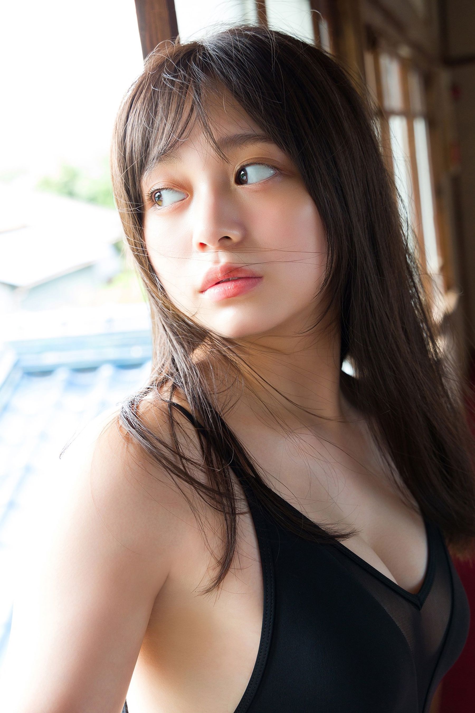 蓬莱舞 - 美しさと透明感/(76P)