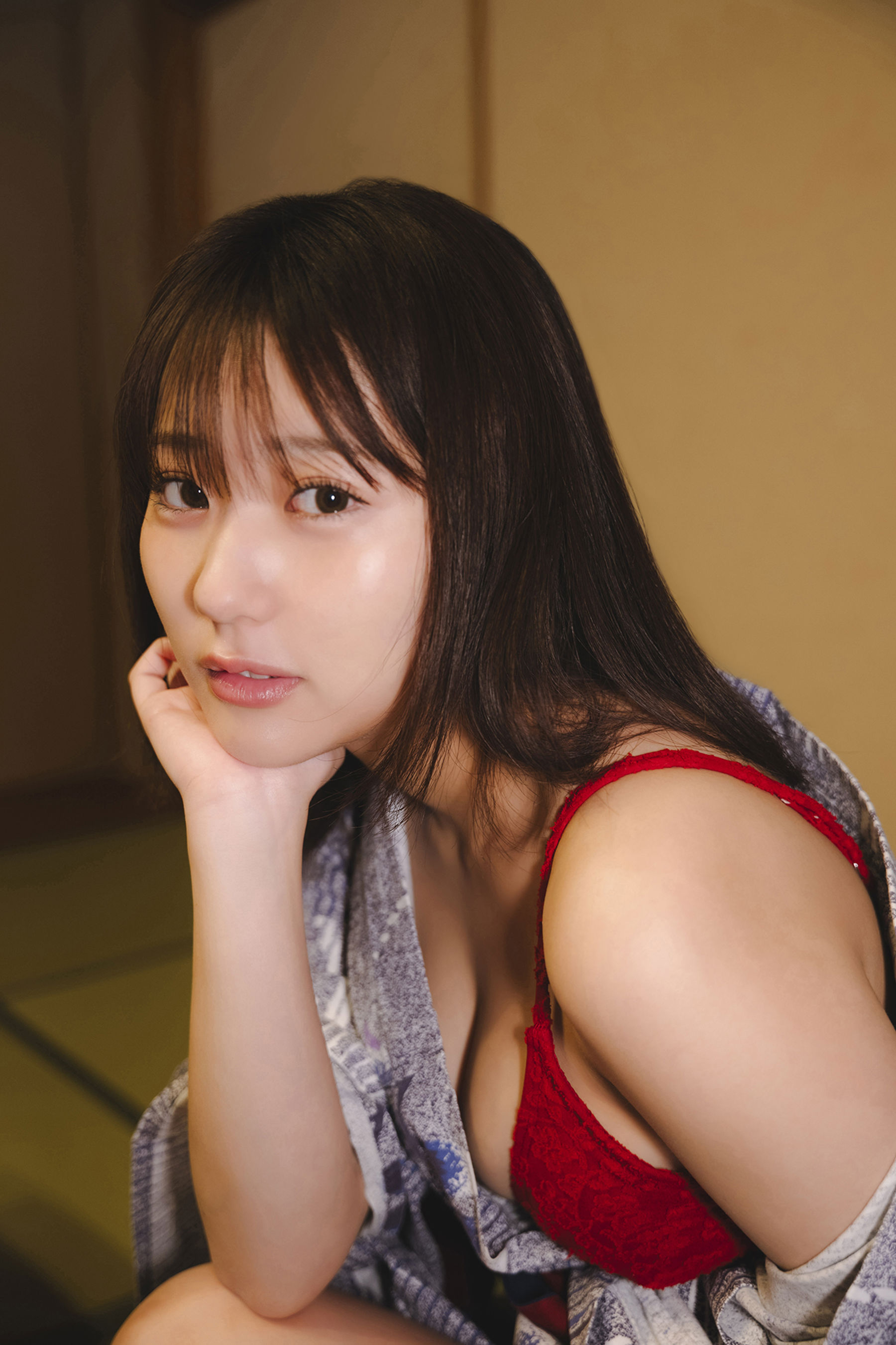 田中美久 - 銀世界/(82P)