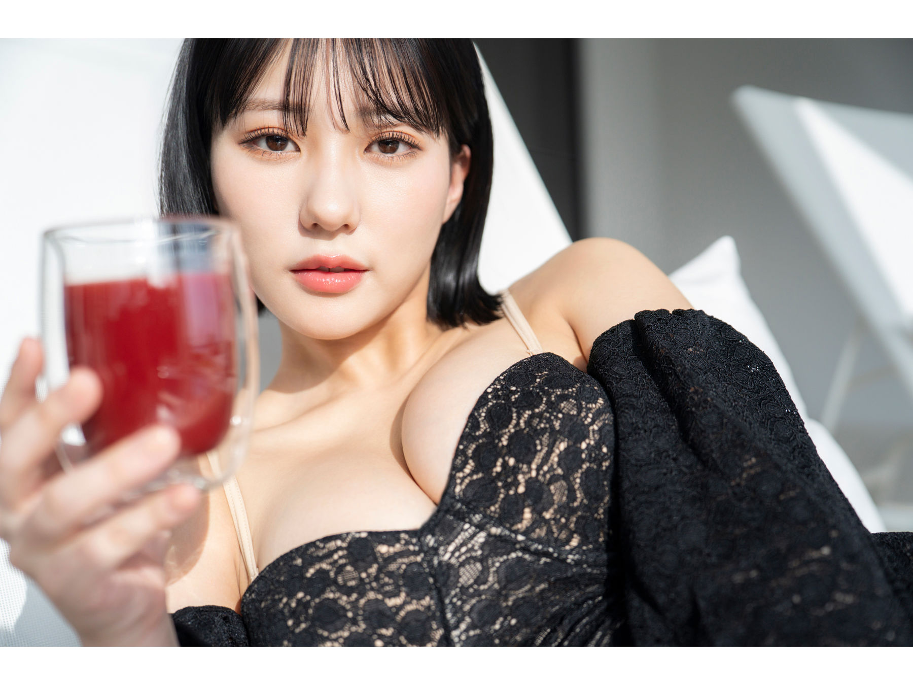 田中美久 - Sweet Escape/(96P)