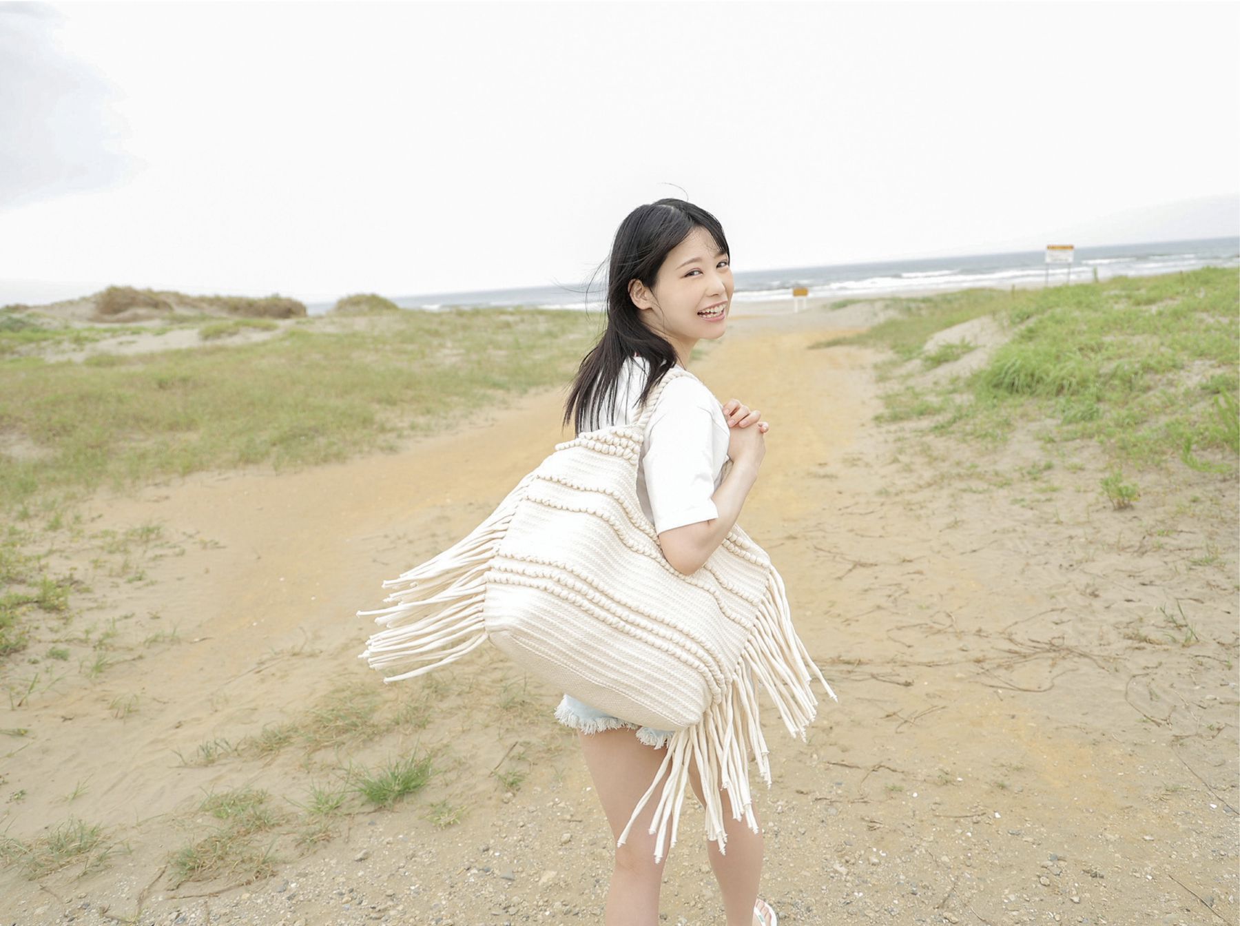 逢月ひまり - Classmate 同級生/(40P)