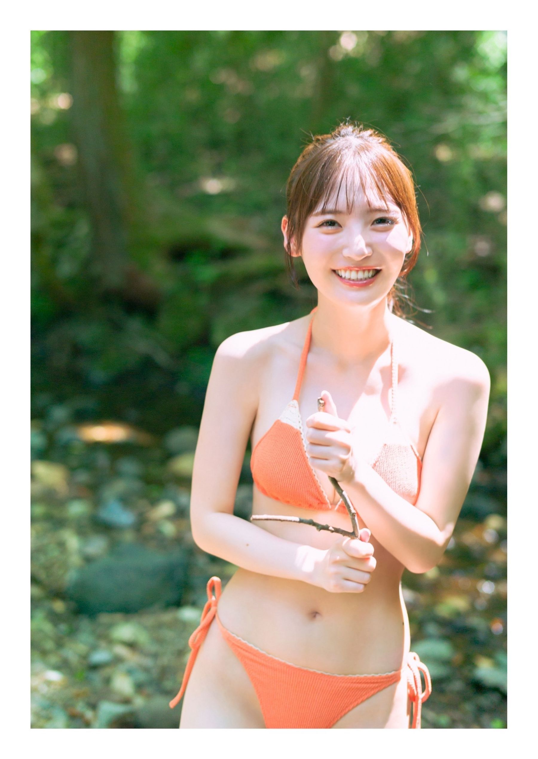 由良ゆら - “ゆらゆら”しないの……？/(57P)