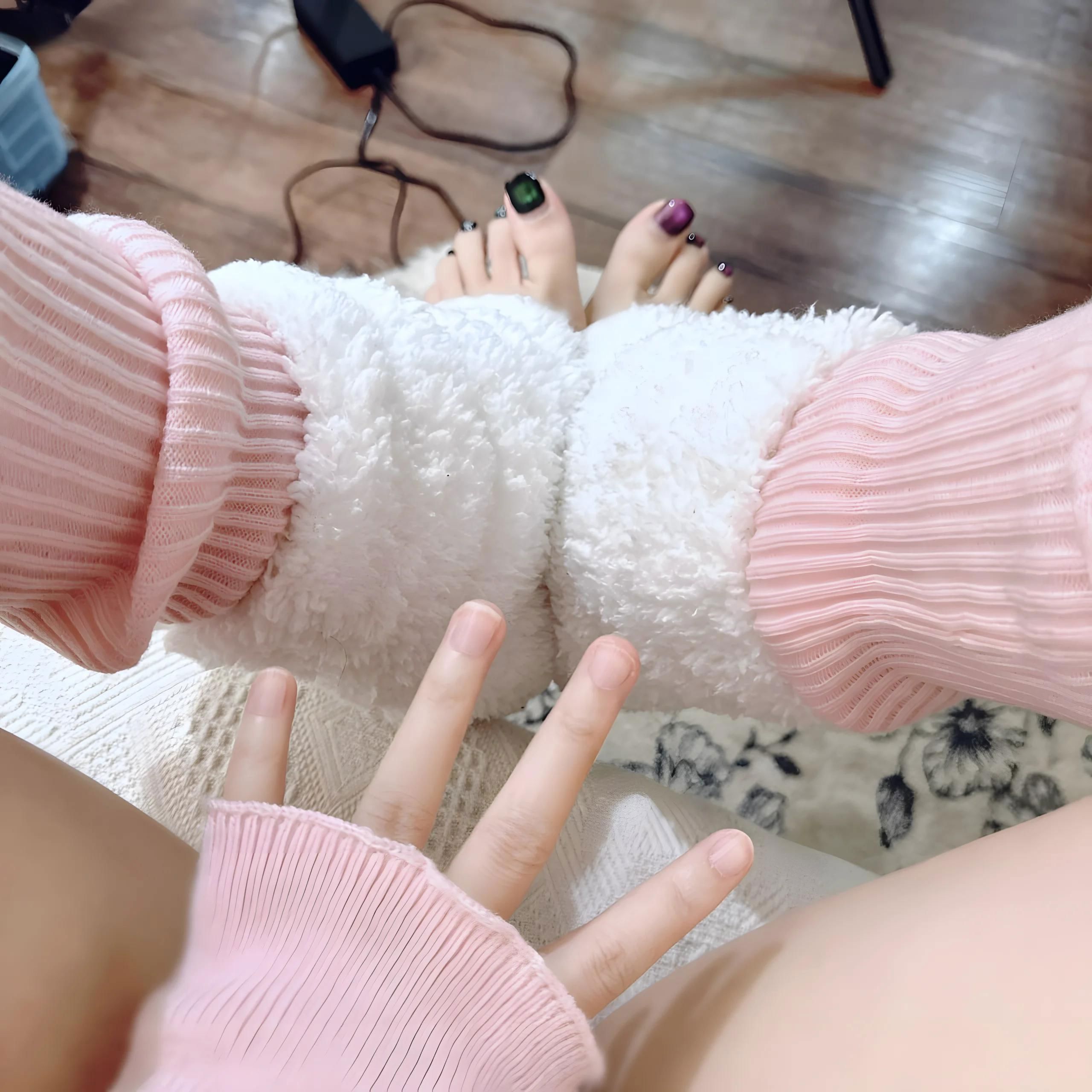 Gallery - CatDemon喵崽（你的喵崽）- 等待主人归来的小羊 - 图库库 - image 26