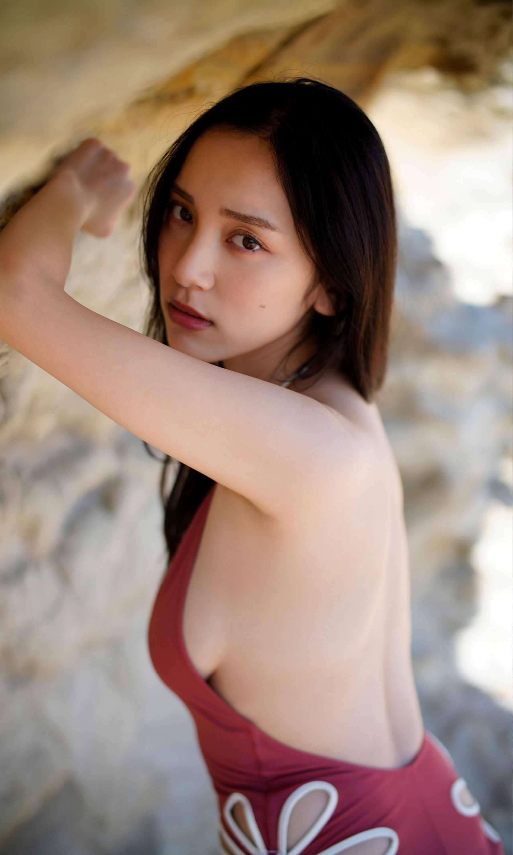 都丸紗也華 - DECADE/(63P)