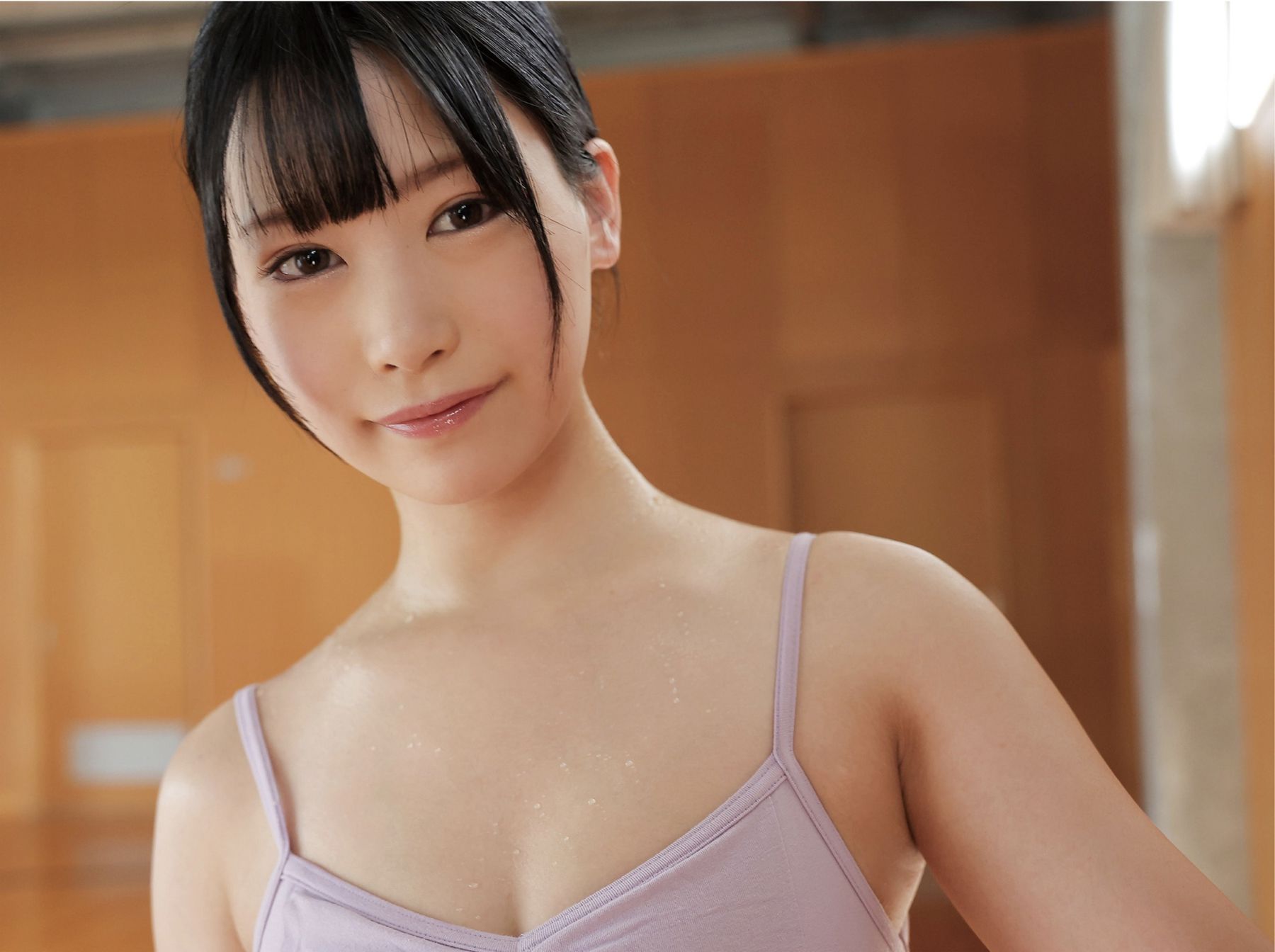 逢月ひまり - Classmate 同級生/(40P)