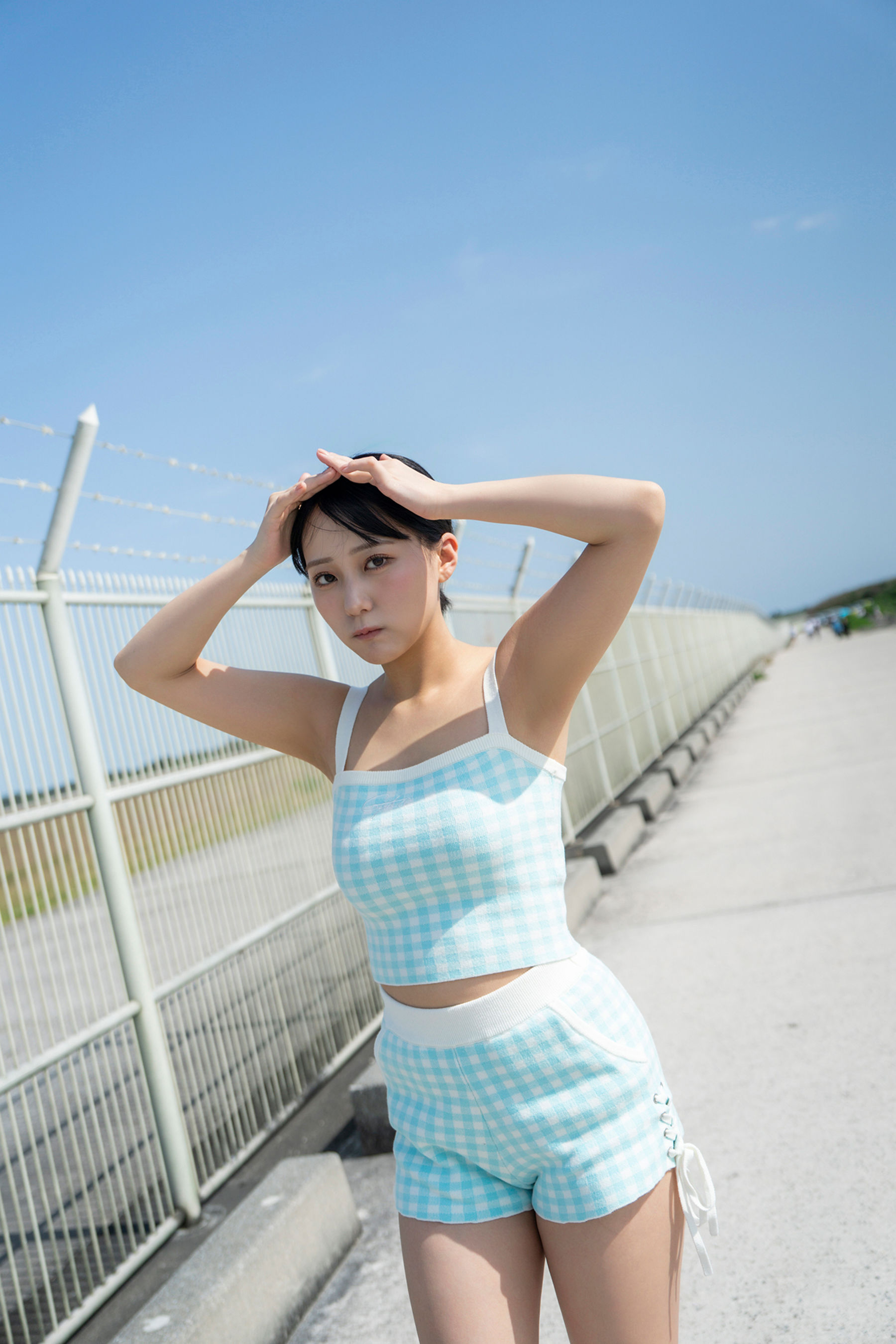 田中美久 - Sweet Escape/(96P)