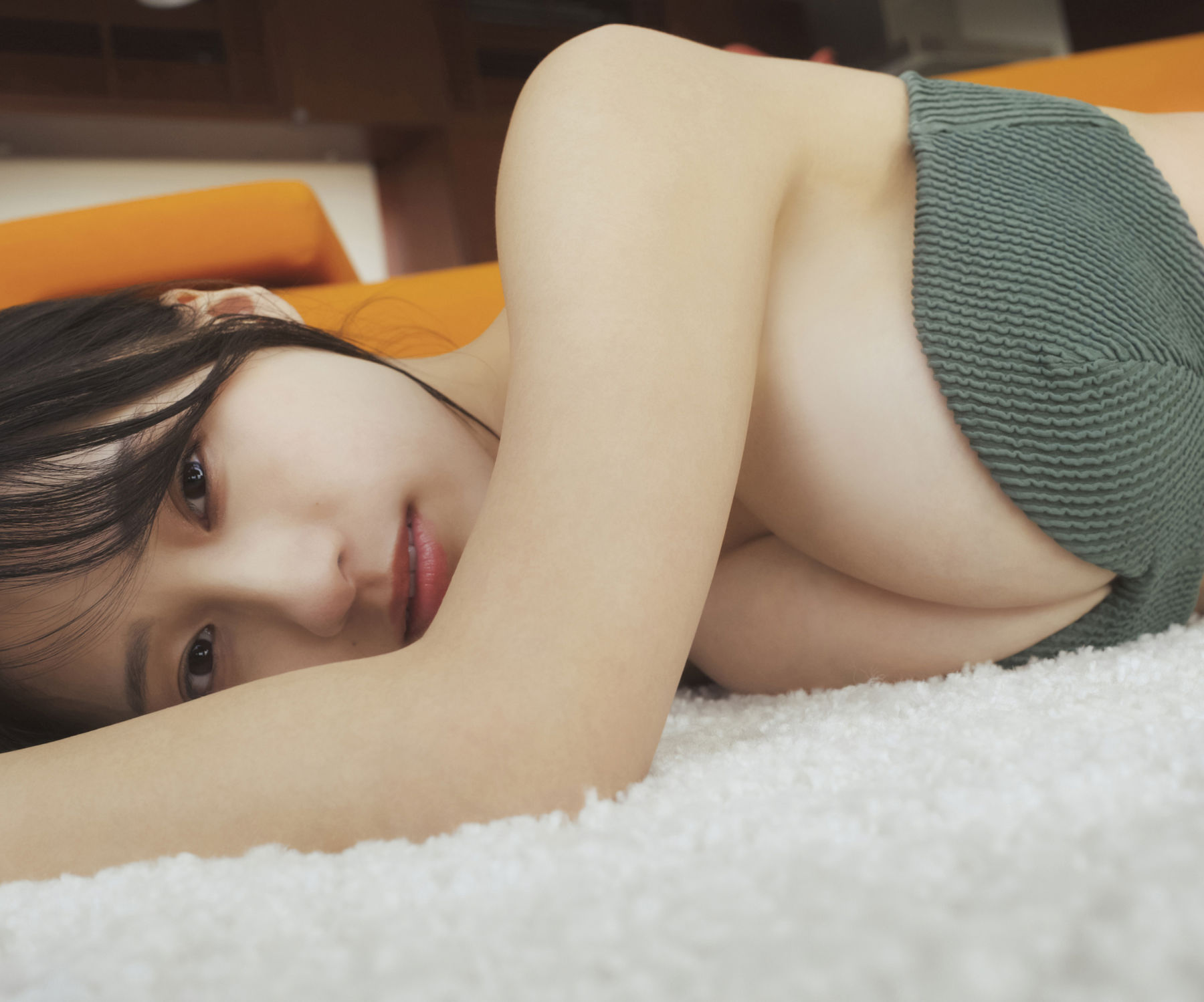 澄田綾乃 - あっぷるぱ～い/(69P)