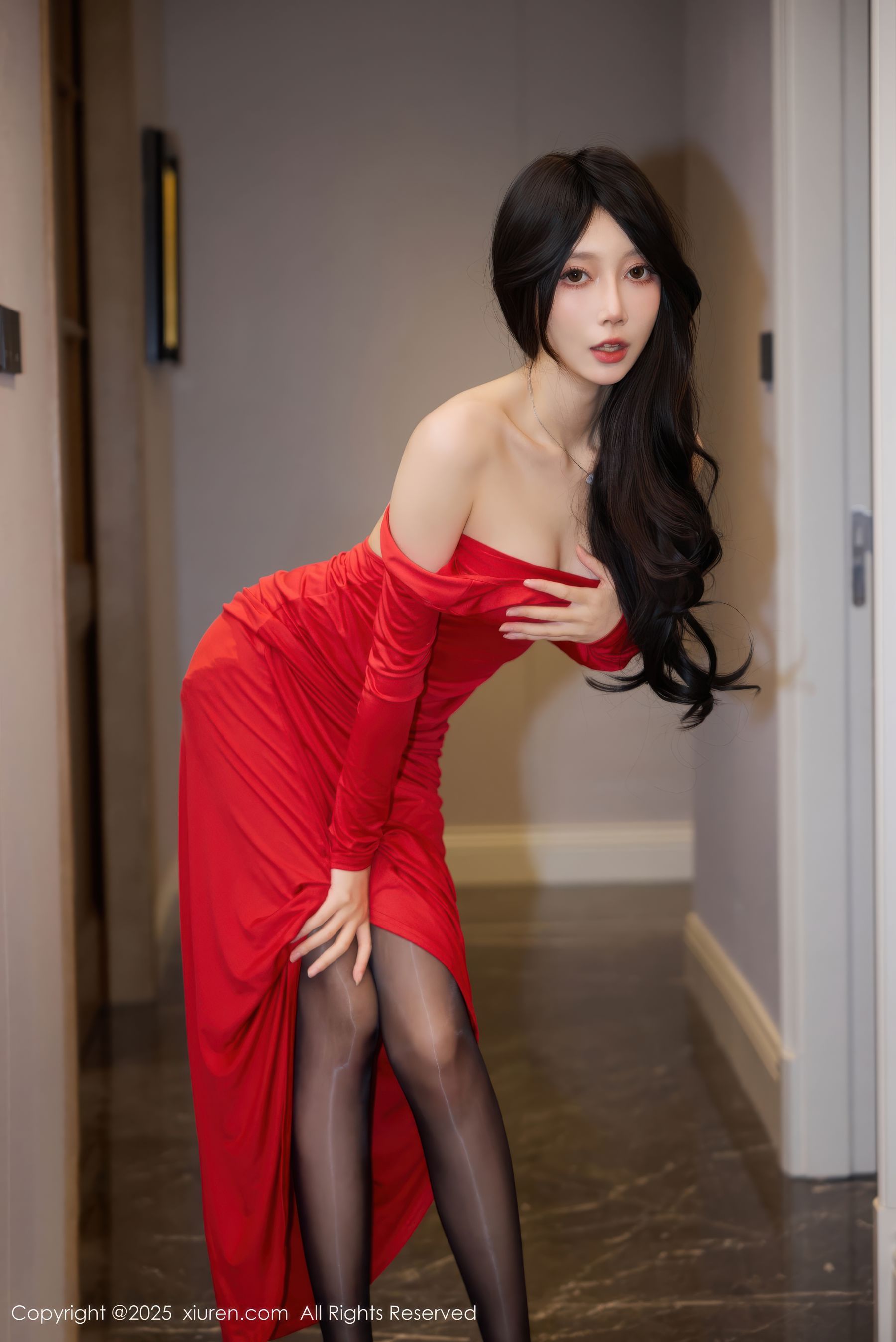 [秀人XiuRen] 2025.12.29 No.11169 玥儿玥er/(71P)
