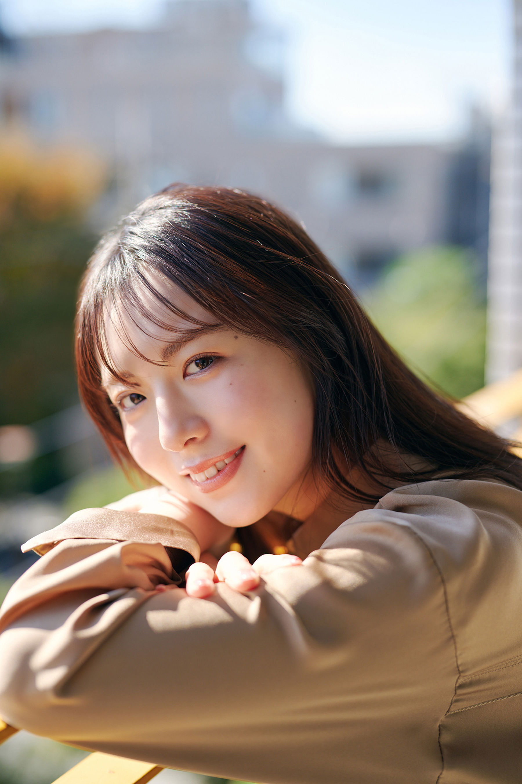 西野夢菜 - このFカップ、プルい/(85P)