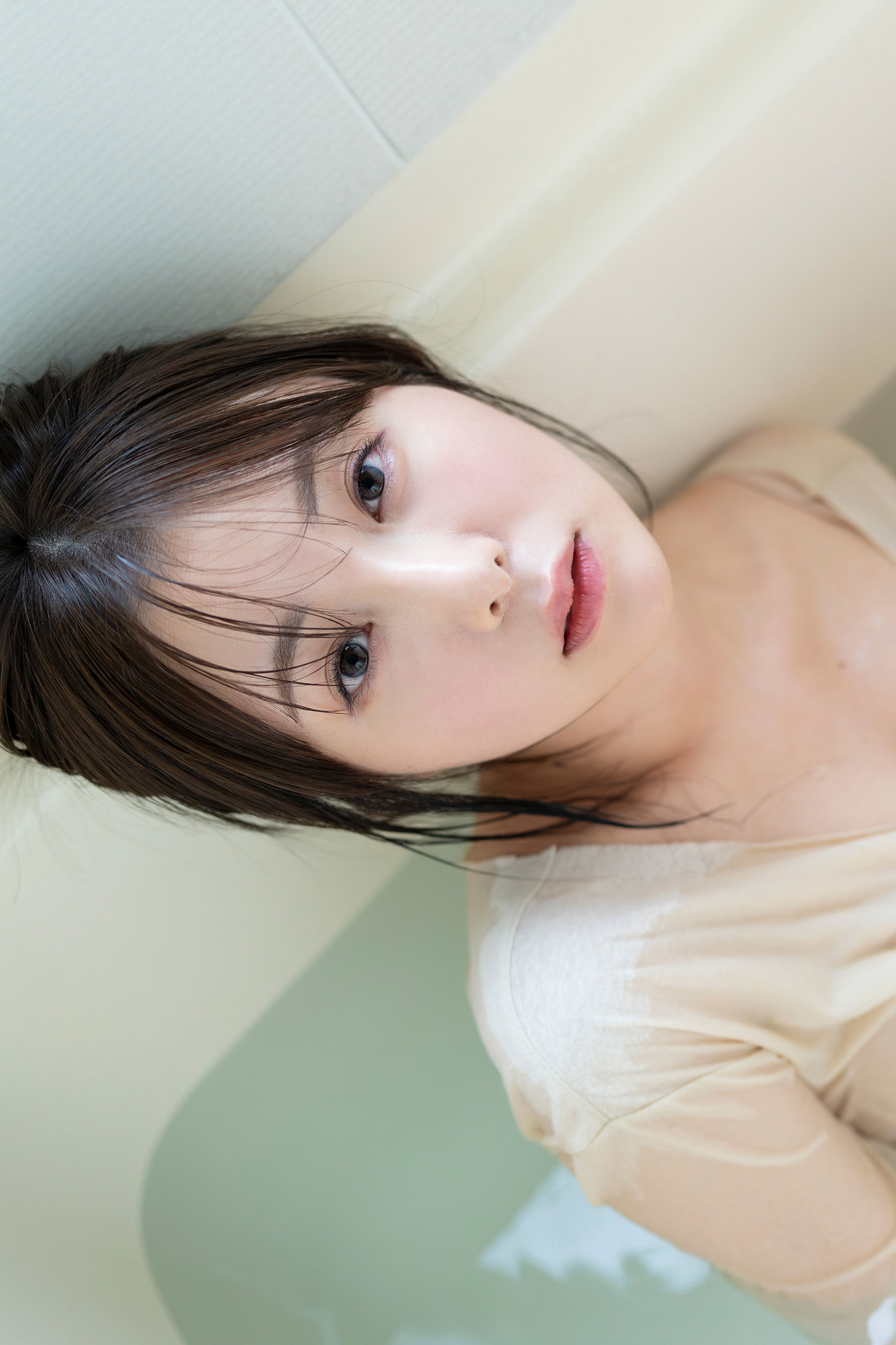 橘舞 - 安心してください！/(96P)