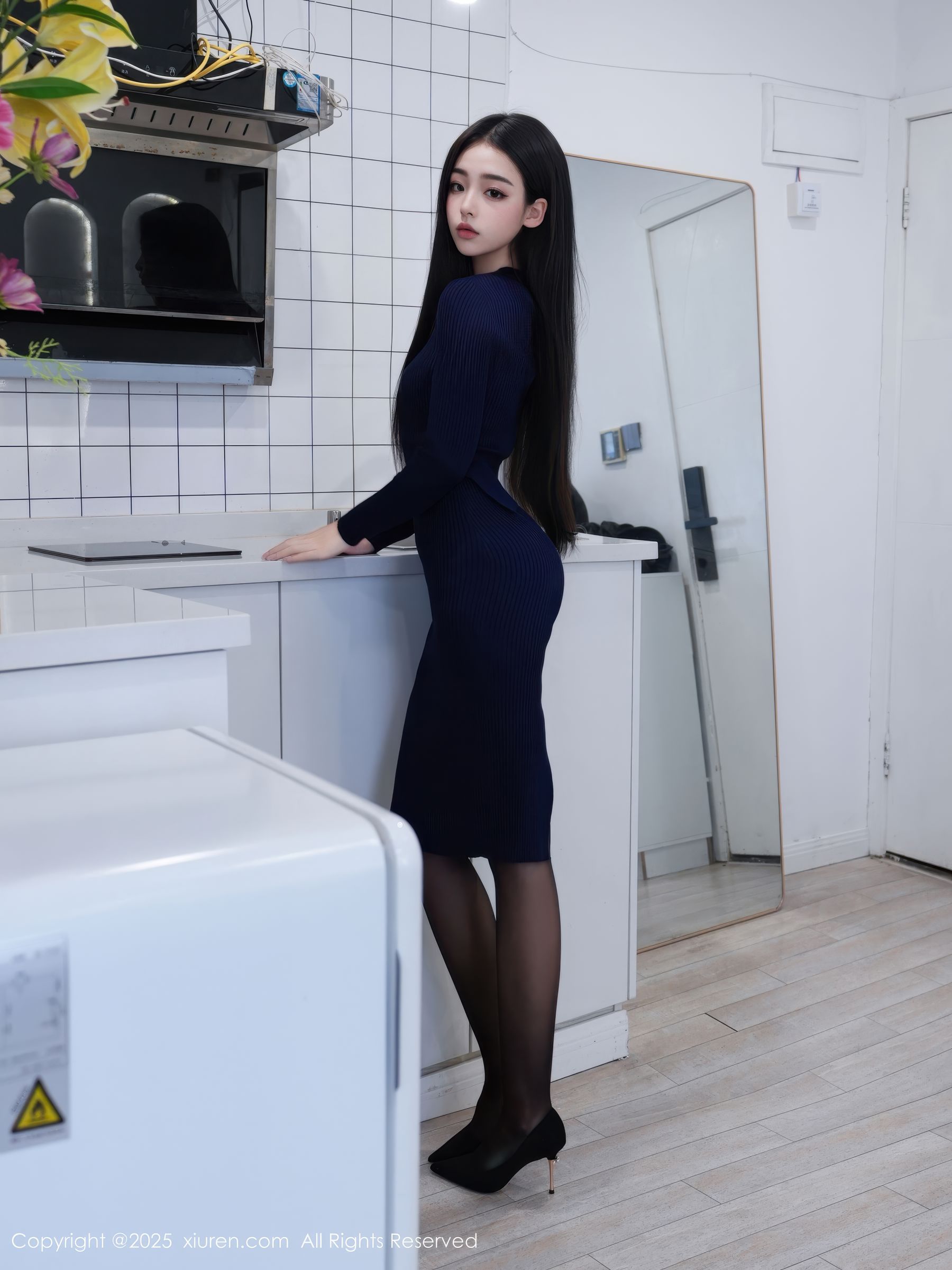 [秀人XiuRen] 2025.12.30 No.11173 虞姬无悔/(62P)