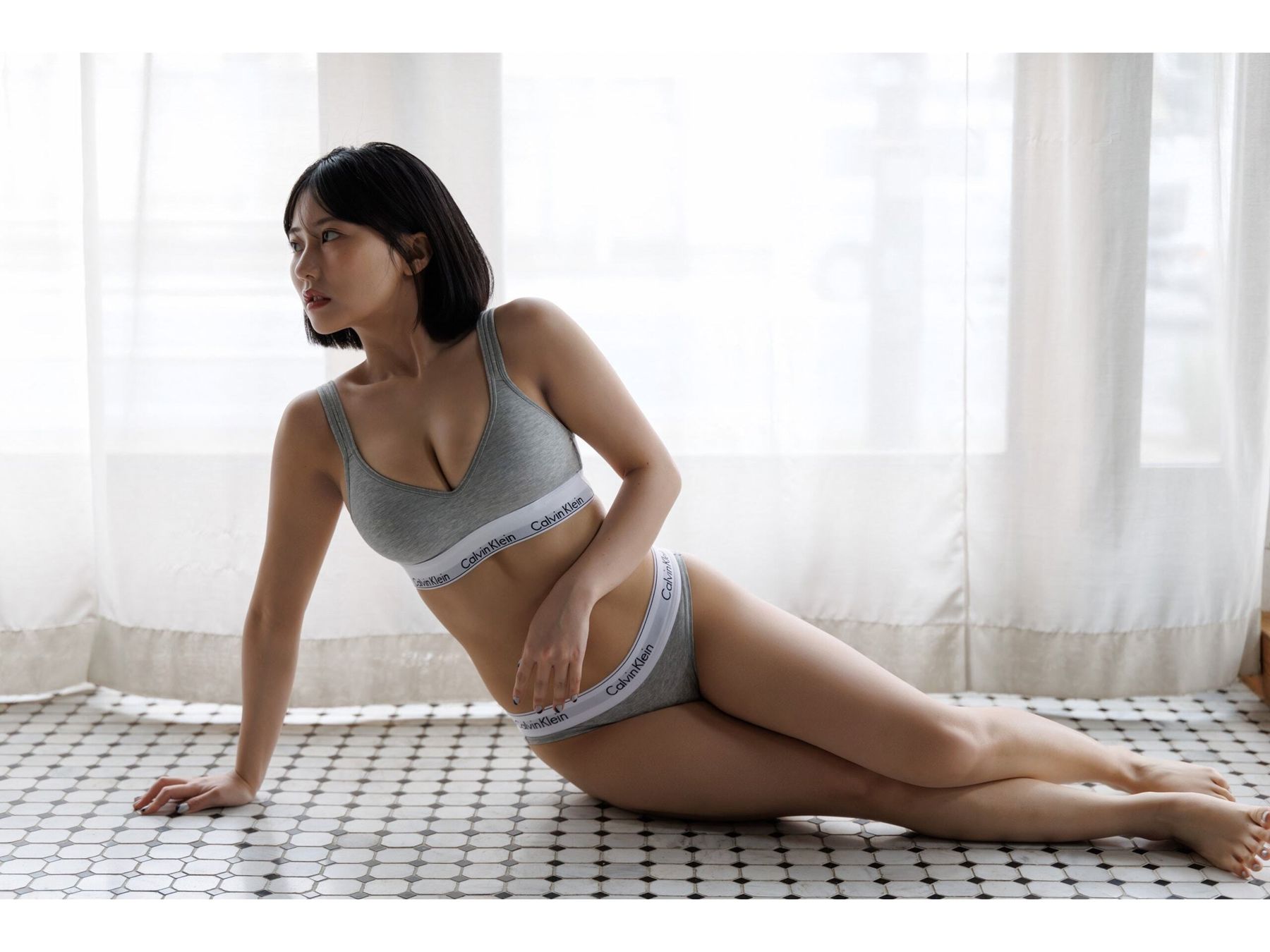 田中美久 - 時をかける美女/(63P)