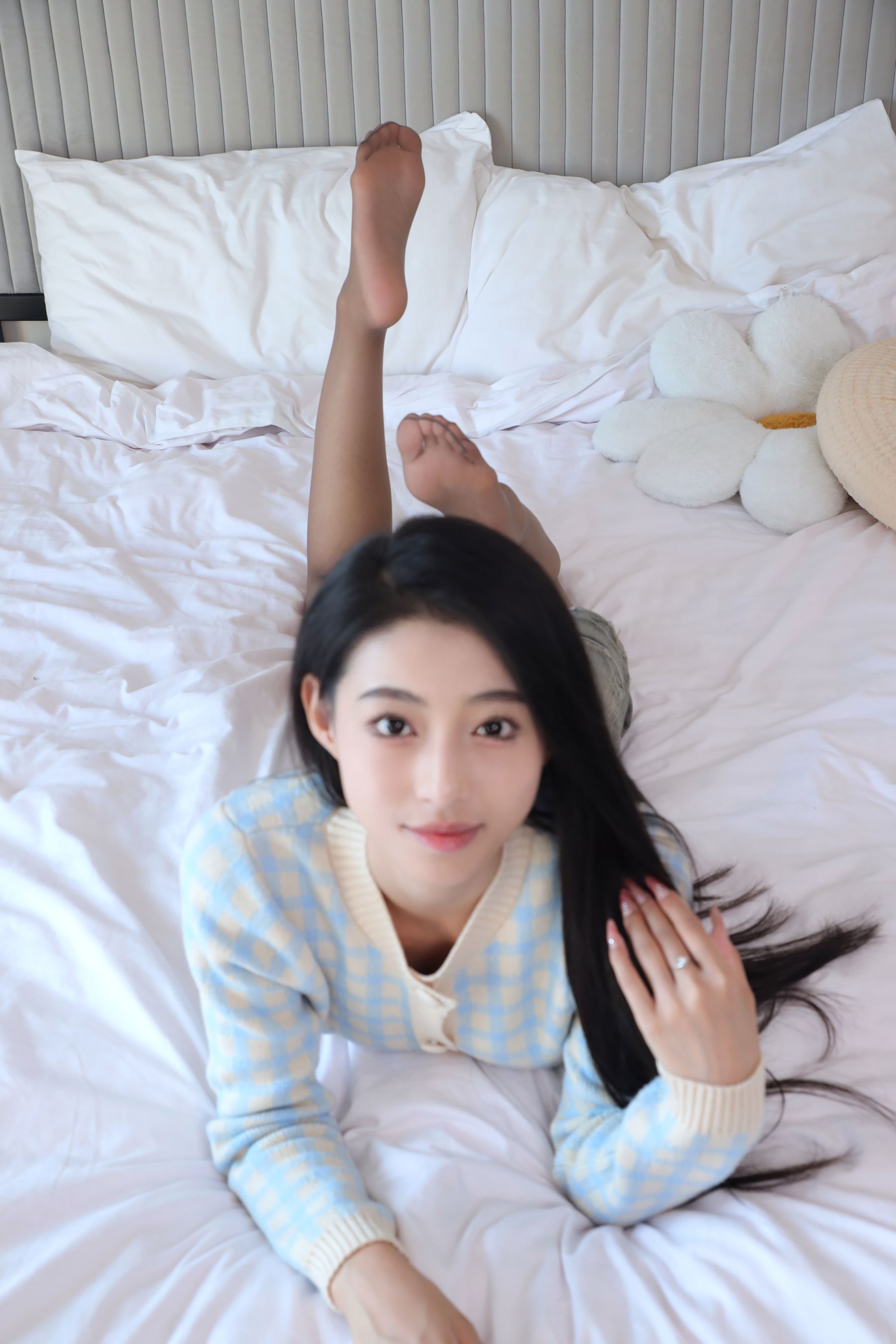 绮梦摄影 2024.11.19 No.088 佳佳 珍藏无修无水印版/(346P)