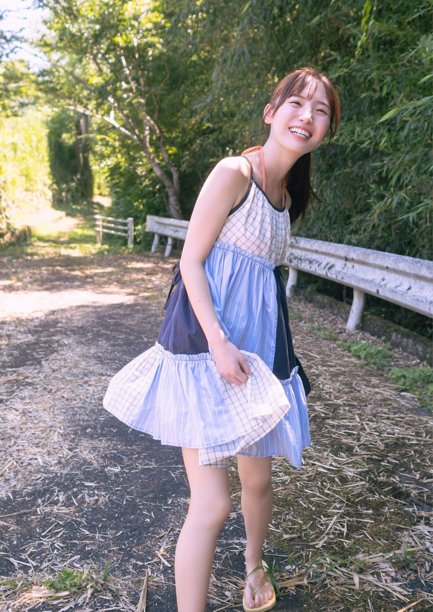 由良ゆら - “ゆらゆら”しないの……？/(57P)