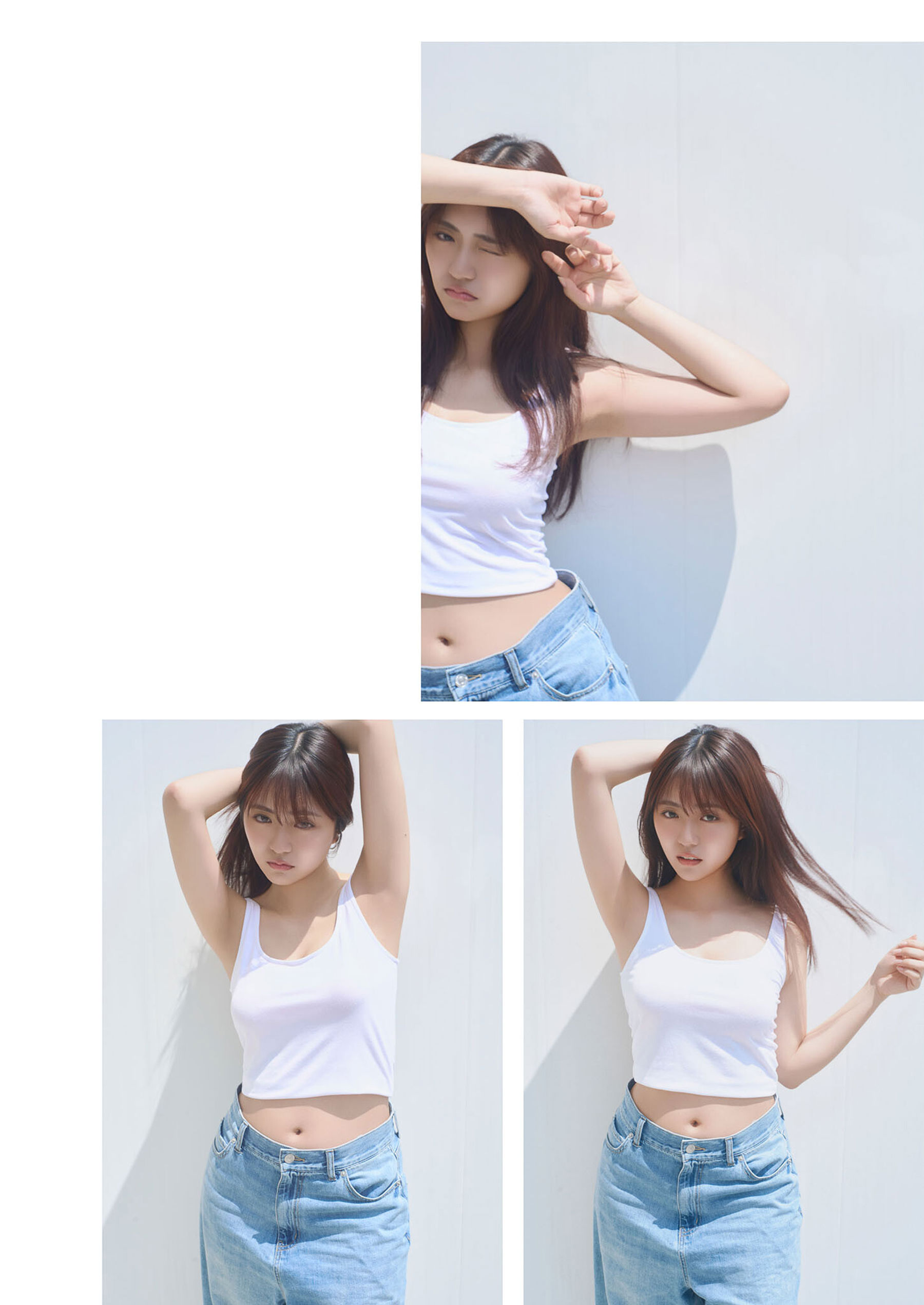 豊田ルナ - るんちゃんといっしょ。/(76P)