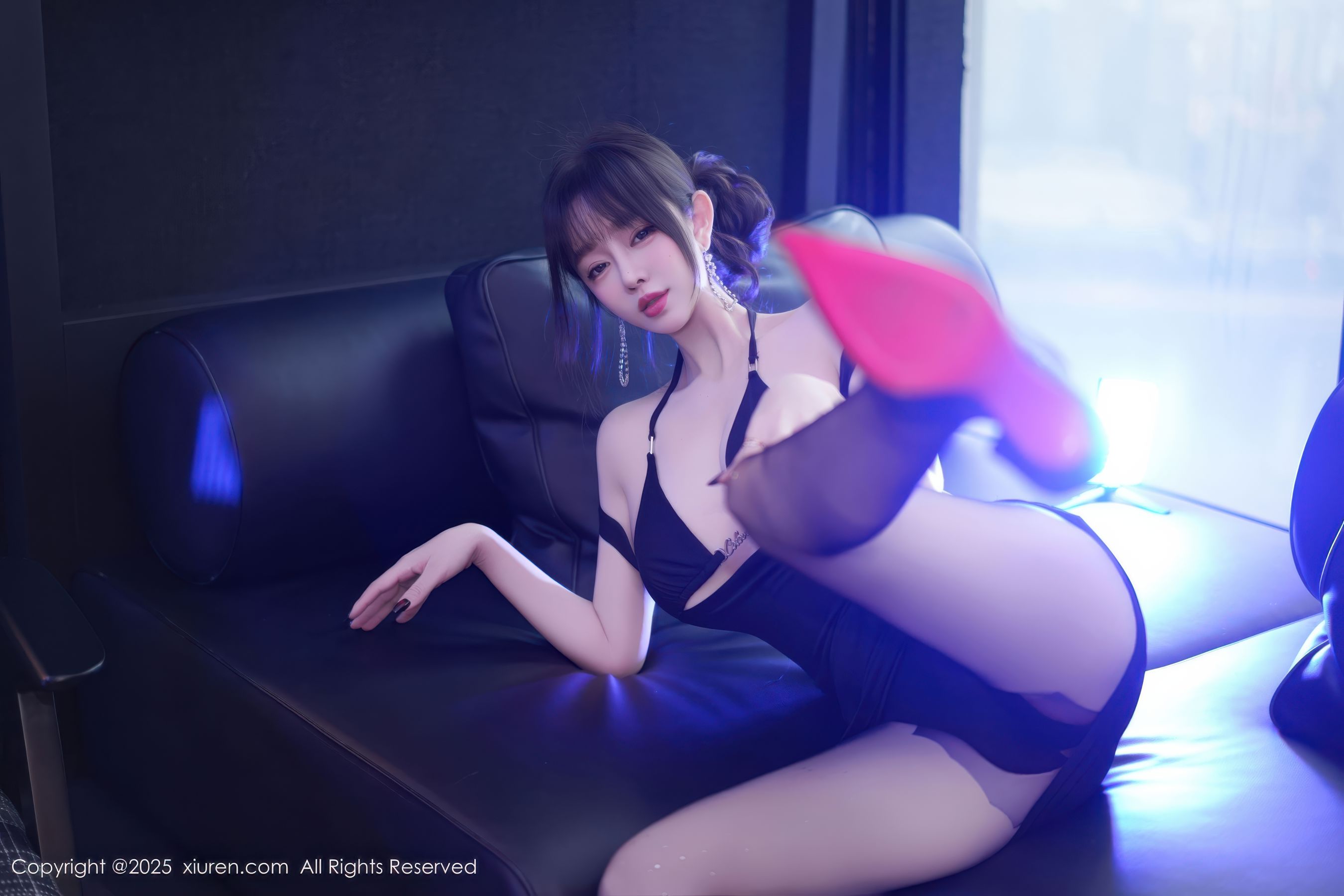 [秀人XiuRen] 2025.12.26 No.11165 王羽纯/(73P)