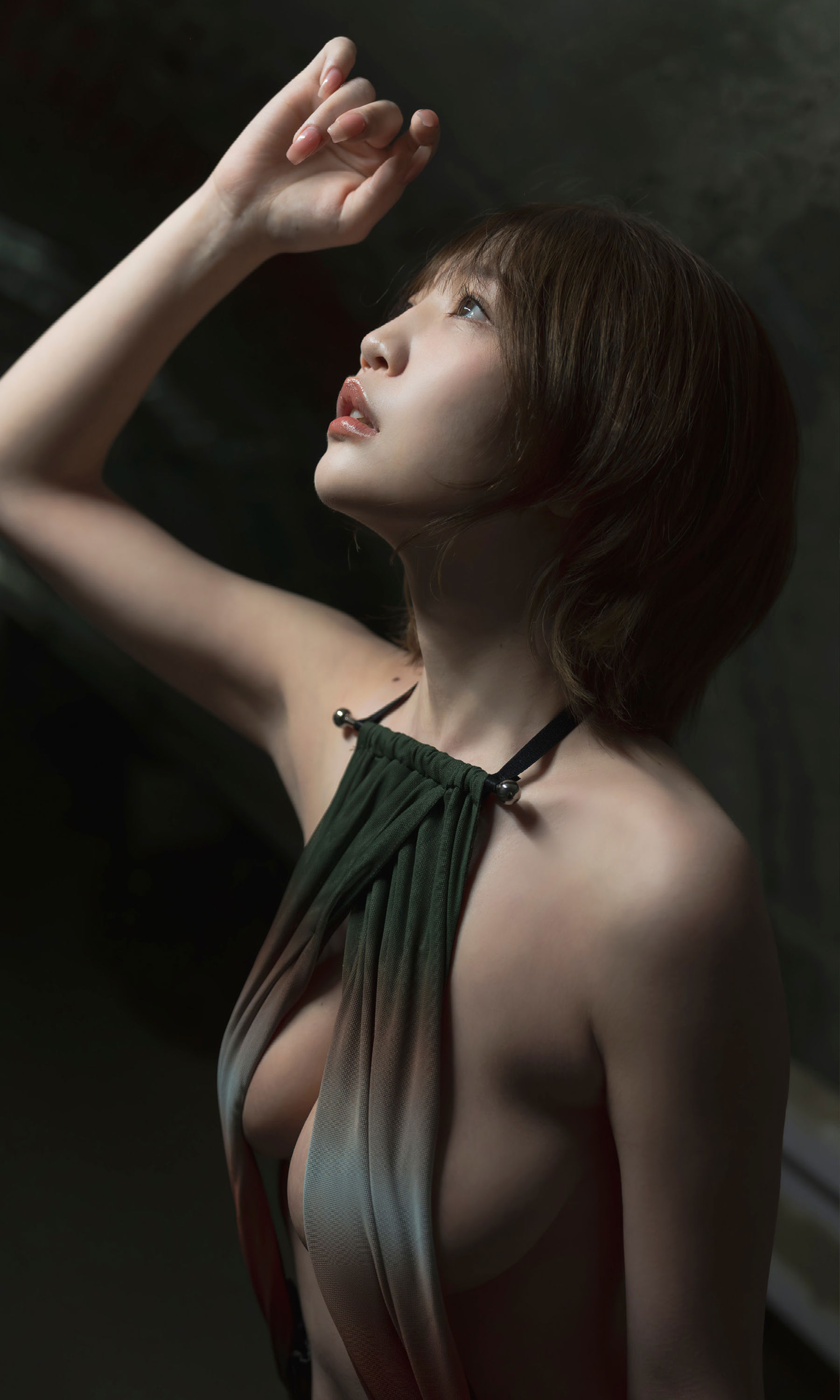 藤乃あおい - 絶対忘れない/(78P)