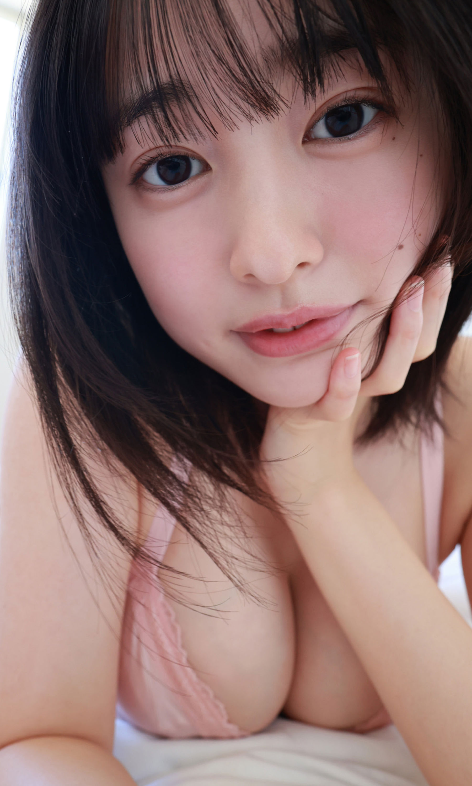 白濱美兎 - なぁぜなぁぜ？/(84P)