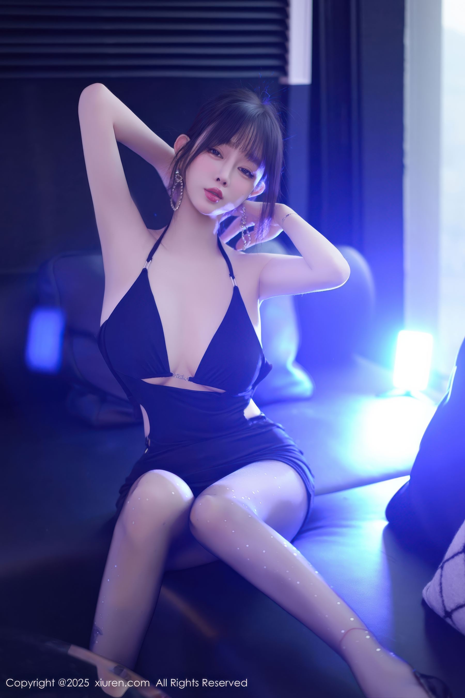 [秀人XiuRen] 2025.12.26 No.11165 王羽纯/(73P)