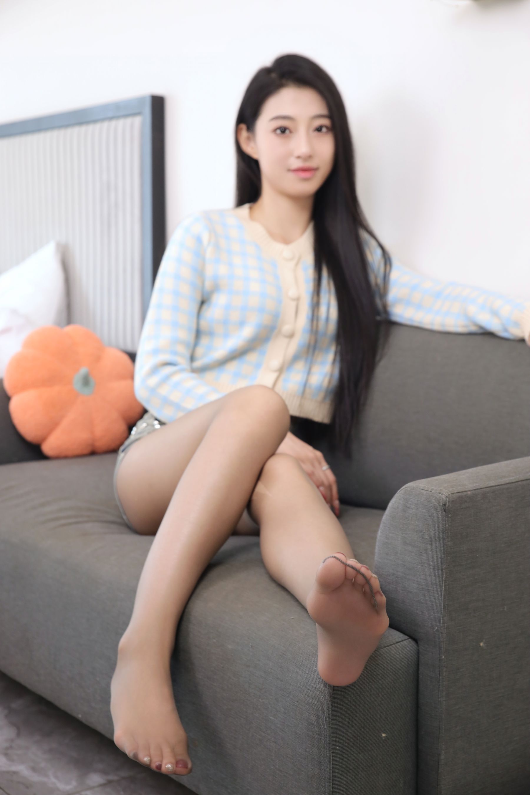 绮梦摄影 2024.11.19 No.088 佳佳 珍藏无修无水印版/(346P)