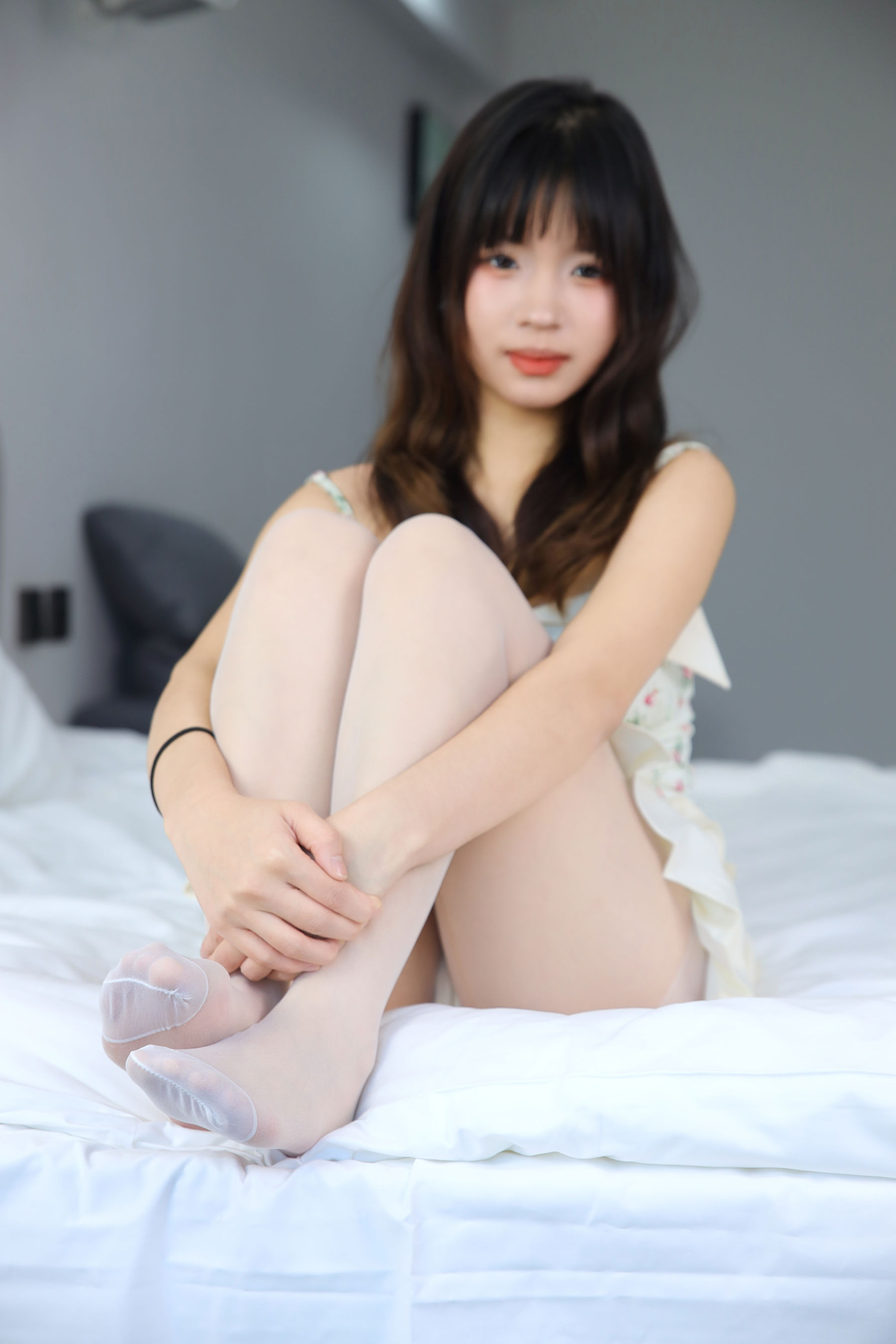 绮梦摄影 2025.01.08 No.138 娅轩 珍藏无修无水印版/(356P)