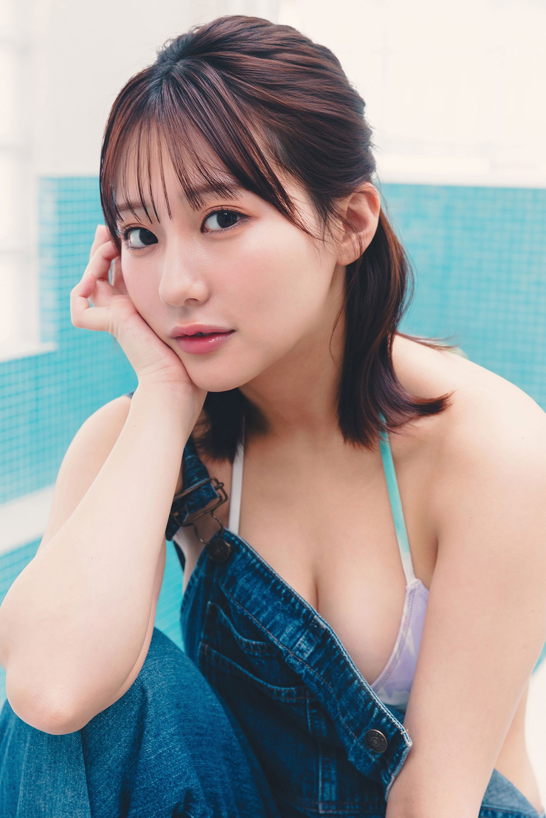 田中美久 - Endless Shine ―終わらない輝き―/(73P)