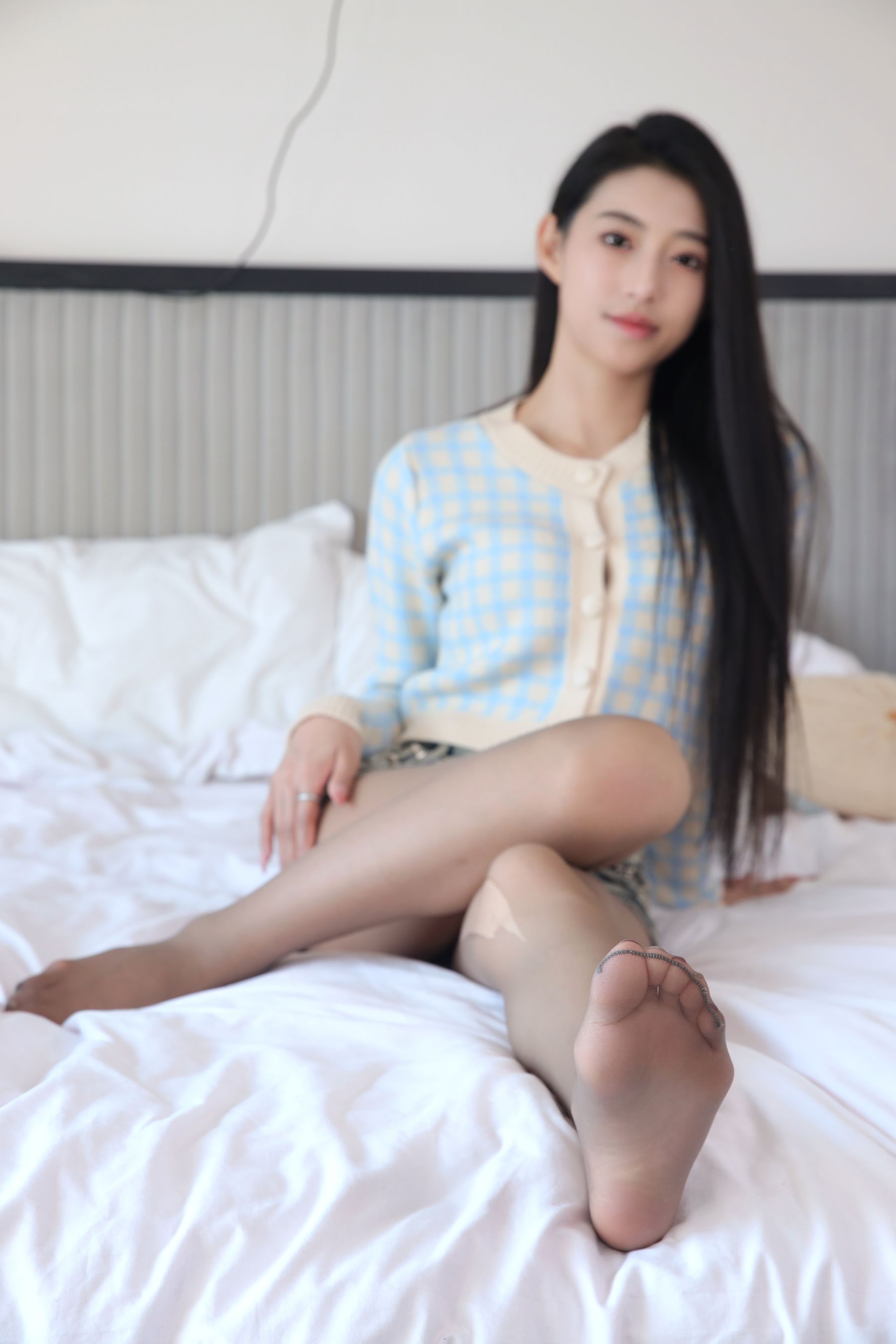 绮梦摄影 2024.11.19 No.088 佳佳 珍藏无修无水印版/(346P)