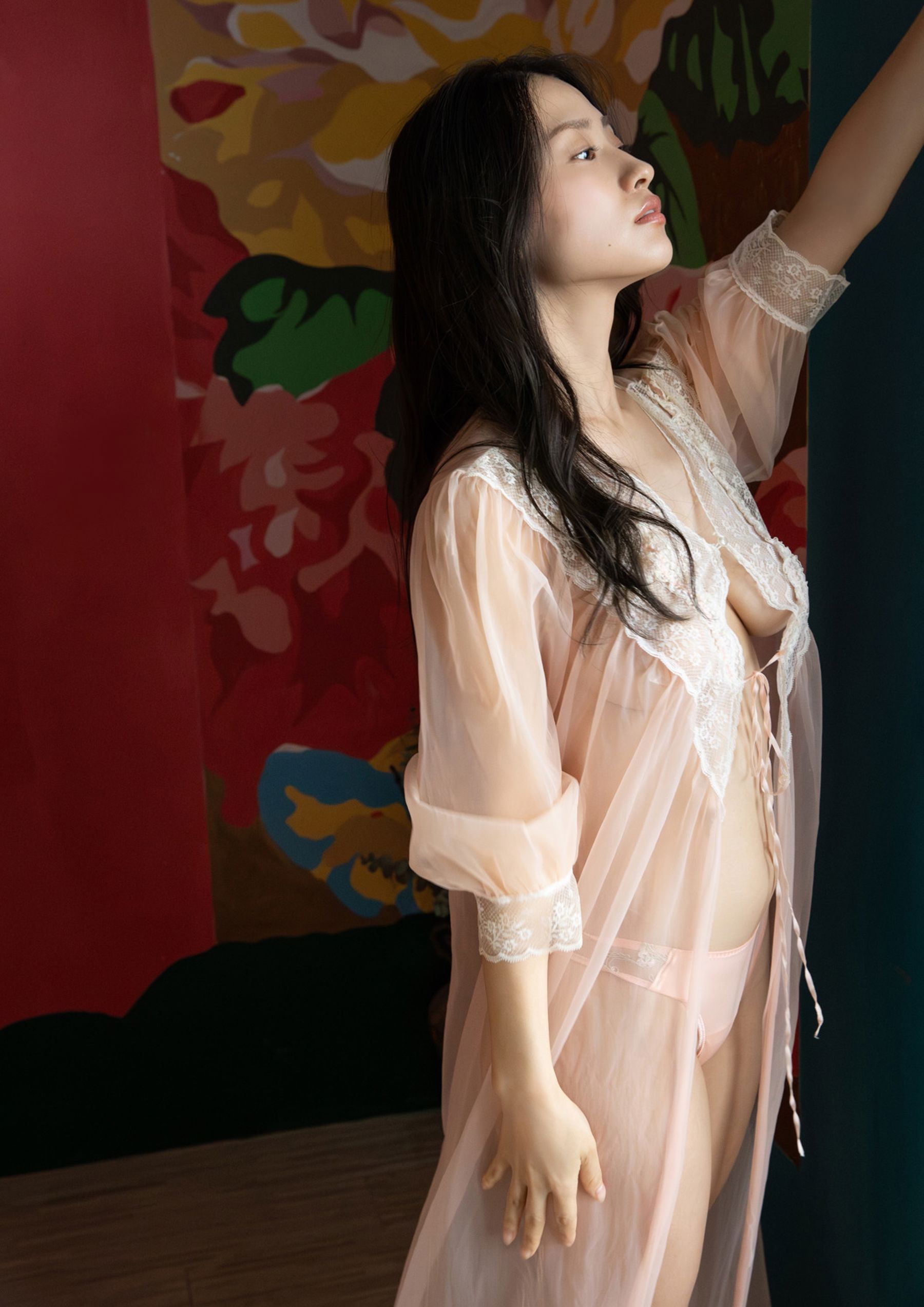 澄田綾乃 - 純愛/(141P)