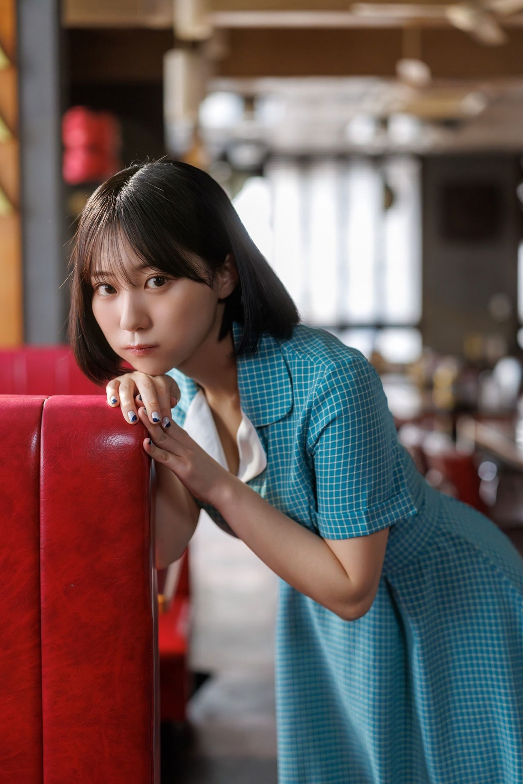 田中美久 - 時をかける美女/(63P)
