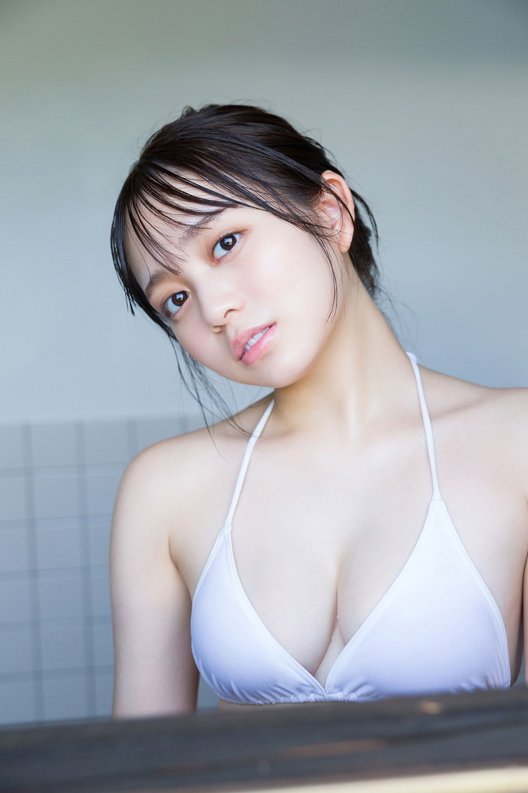 蓬莱舞 - 美しさと透明感/(76P)