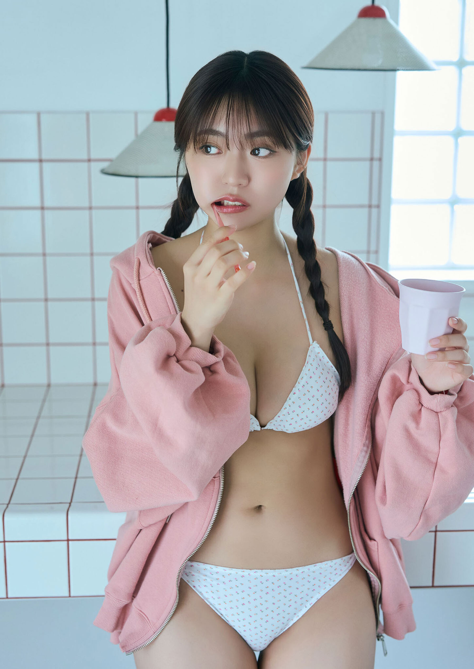 豊田ルナ - るんちゃんといっしょ。/(76P)