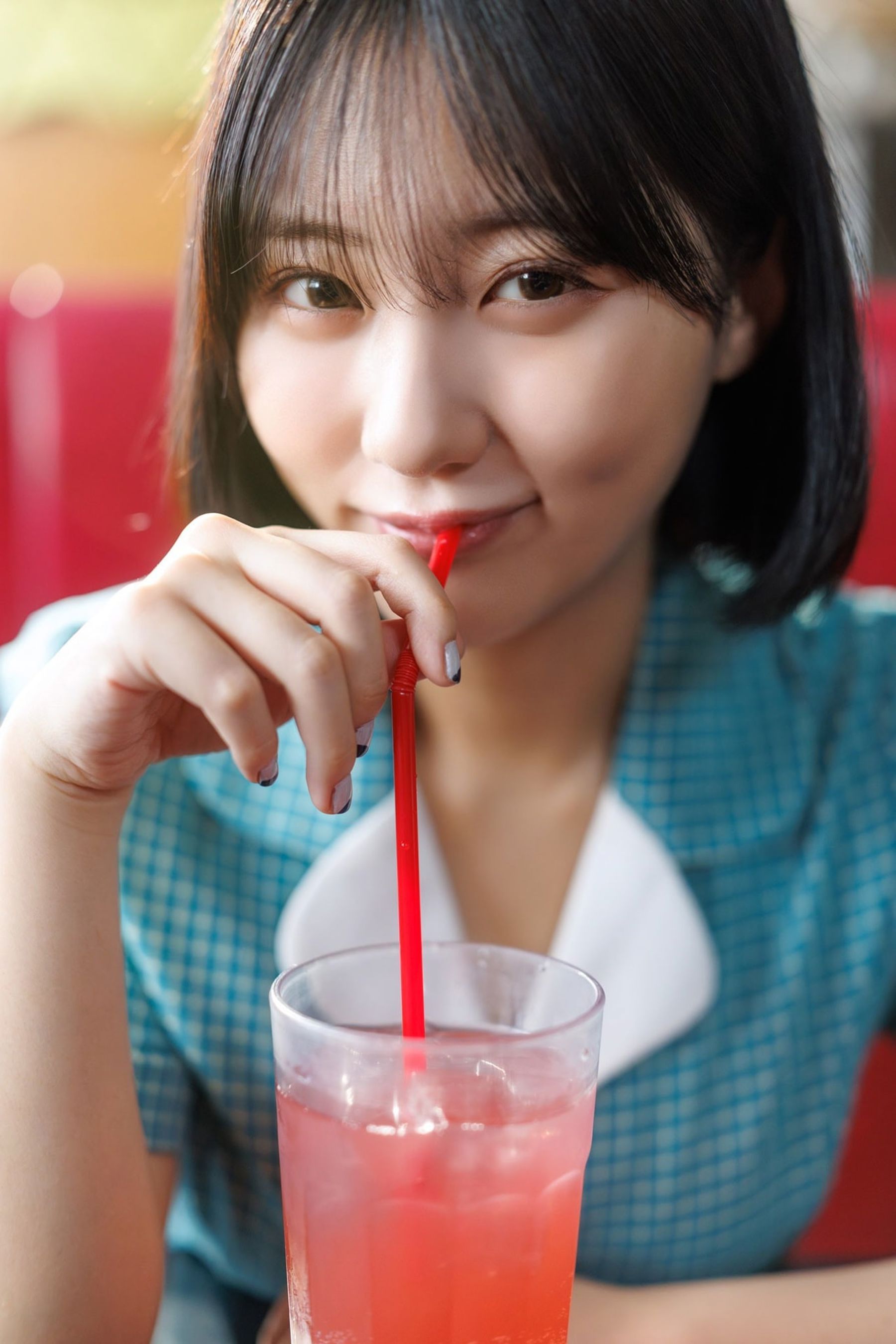 田中美久 - 時をかける美女/(63P)