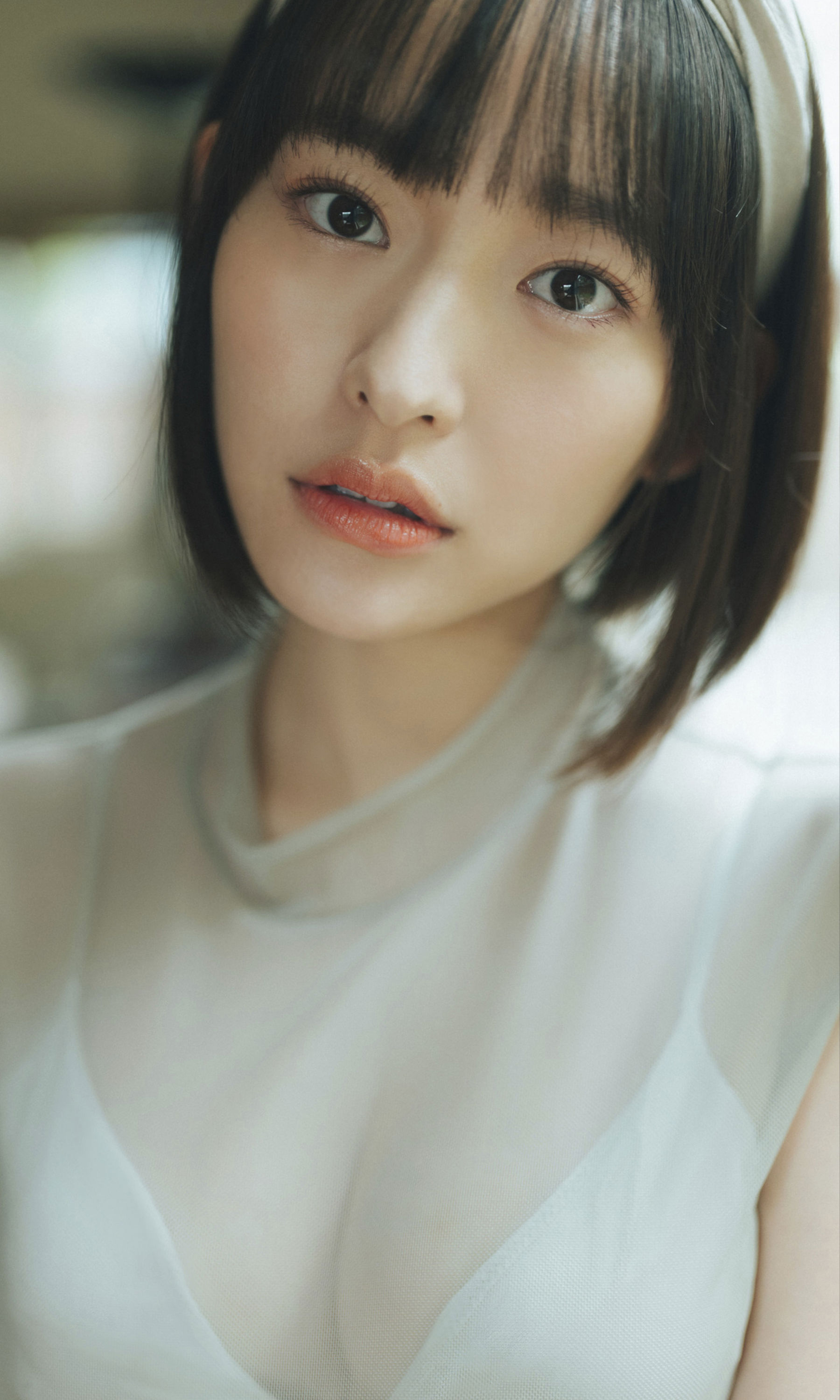 高崎かなみ - 明日も明後日も/(62P)