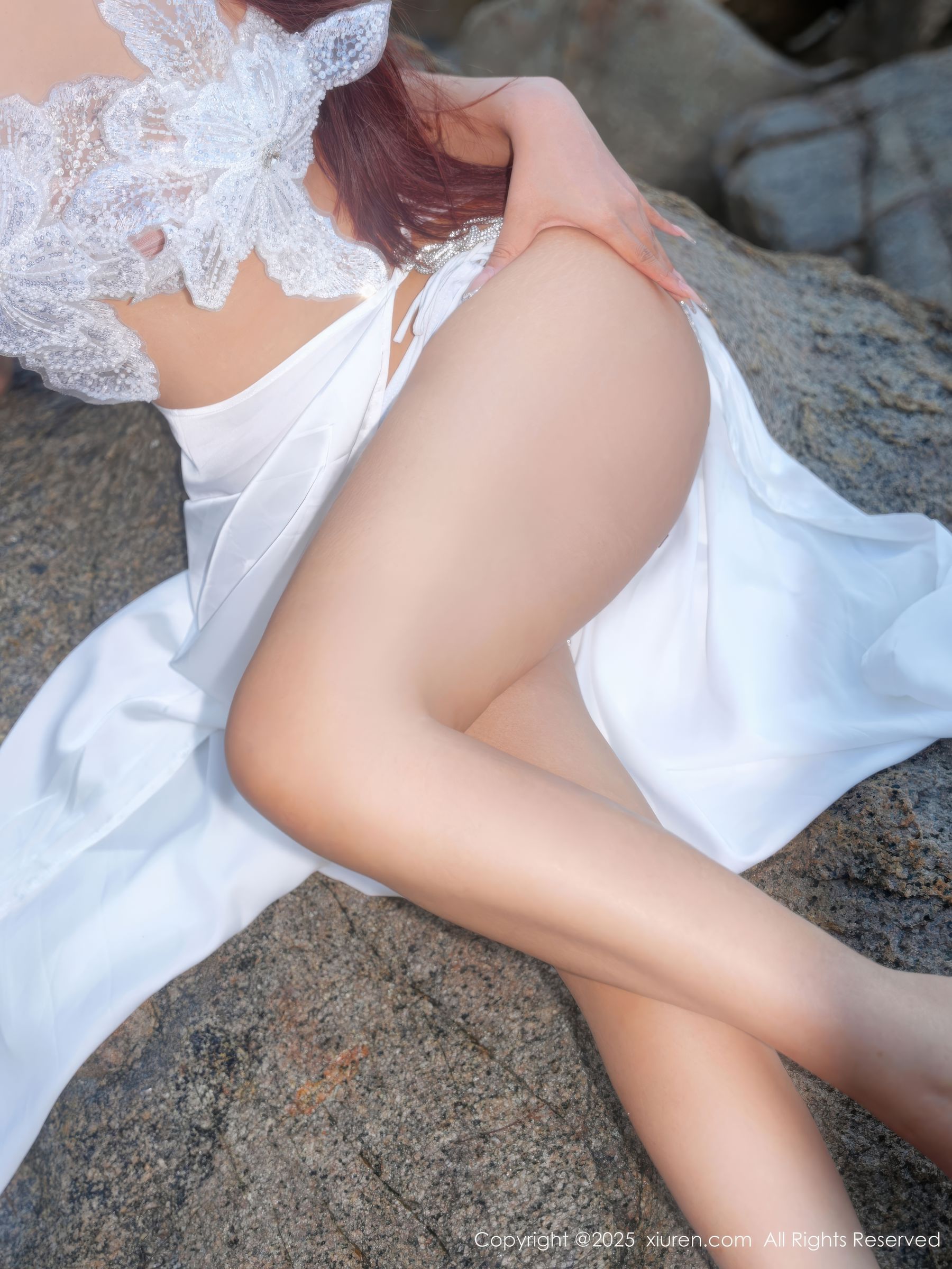 [秀人XiuRen] 2025.12.26 No.11164 金允希Yuki/(76P)