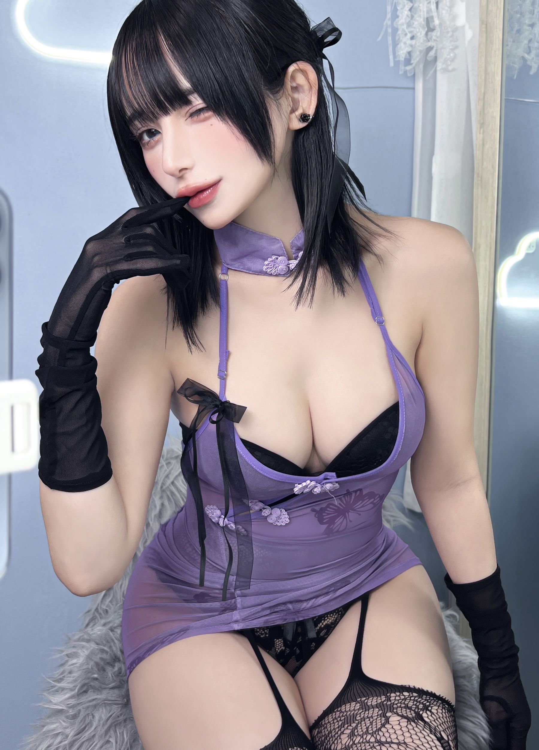 Gallery - HaL(ハル) - Fantia 2025年02月订阅合集 - 图库库 - image 30