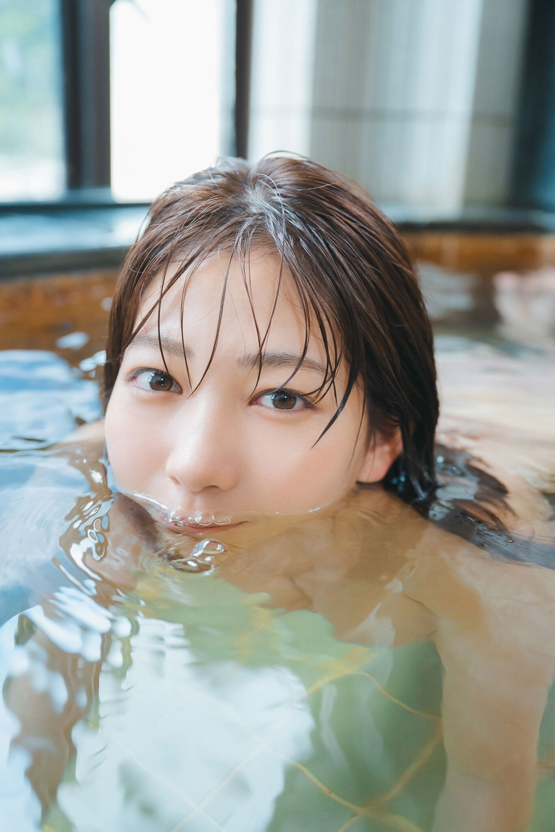 河内裕里 - シコクの純情カノジョ vol.1/(65P)