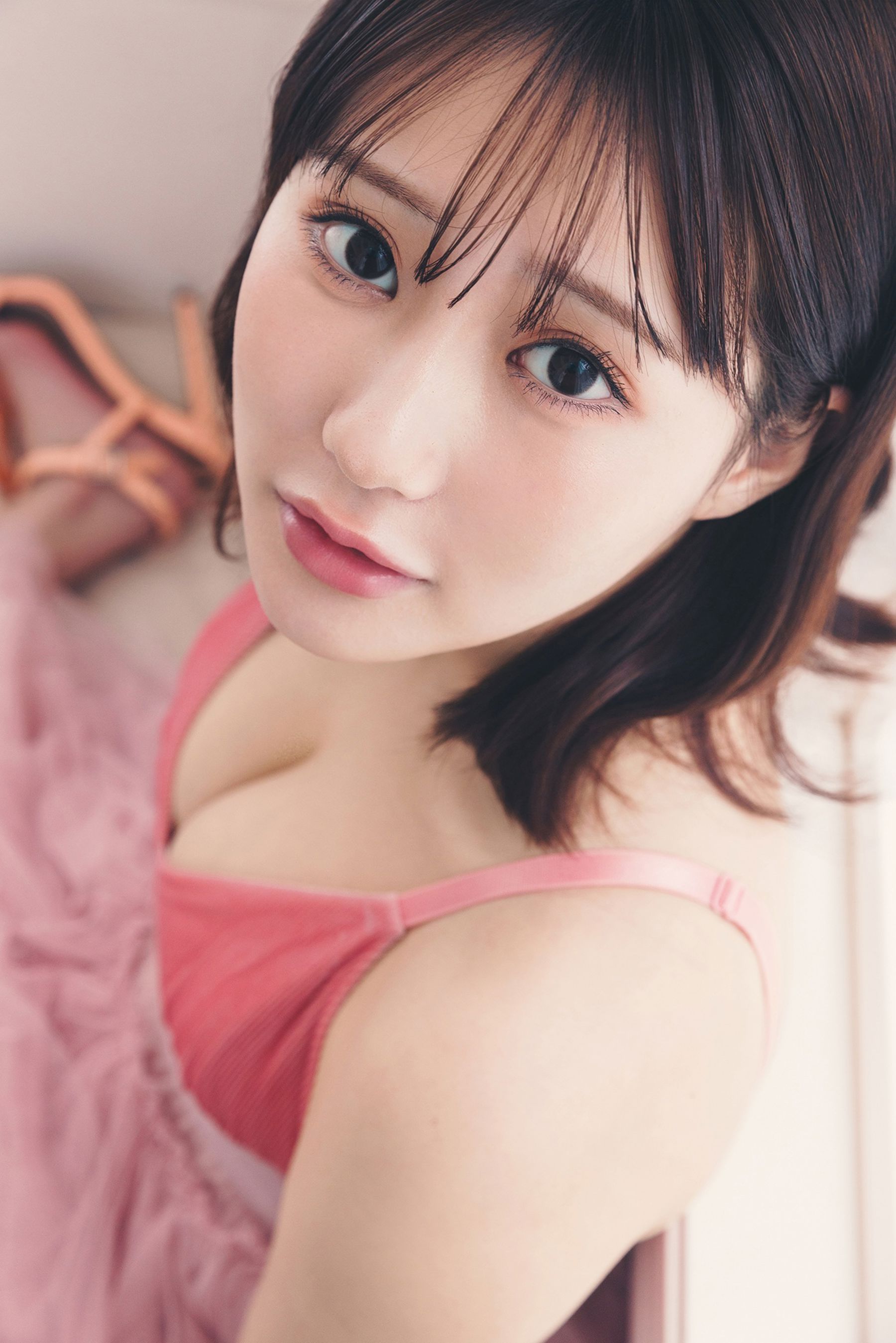 田中美久 - Endless Shine ―終わらない輝き―/(73P)