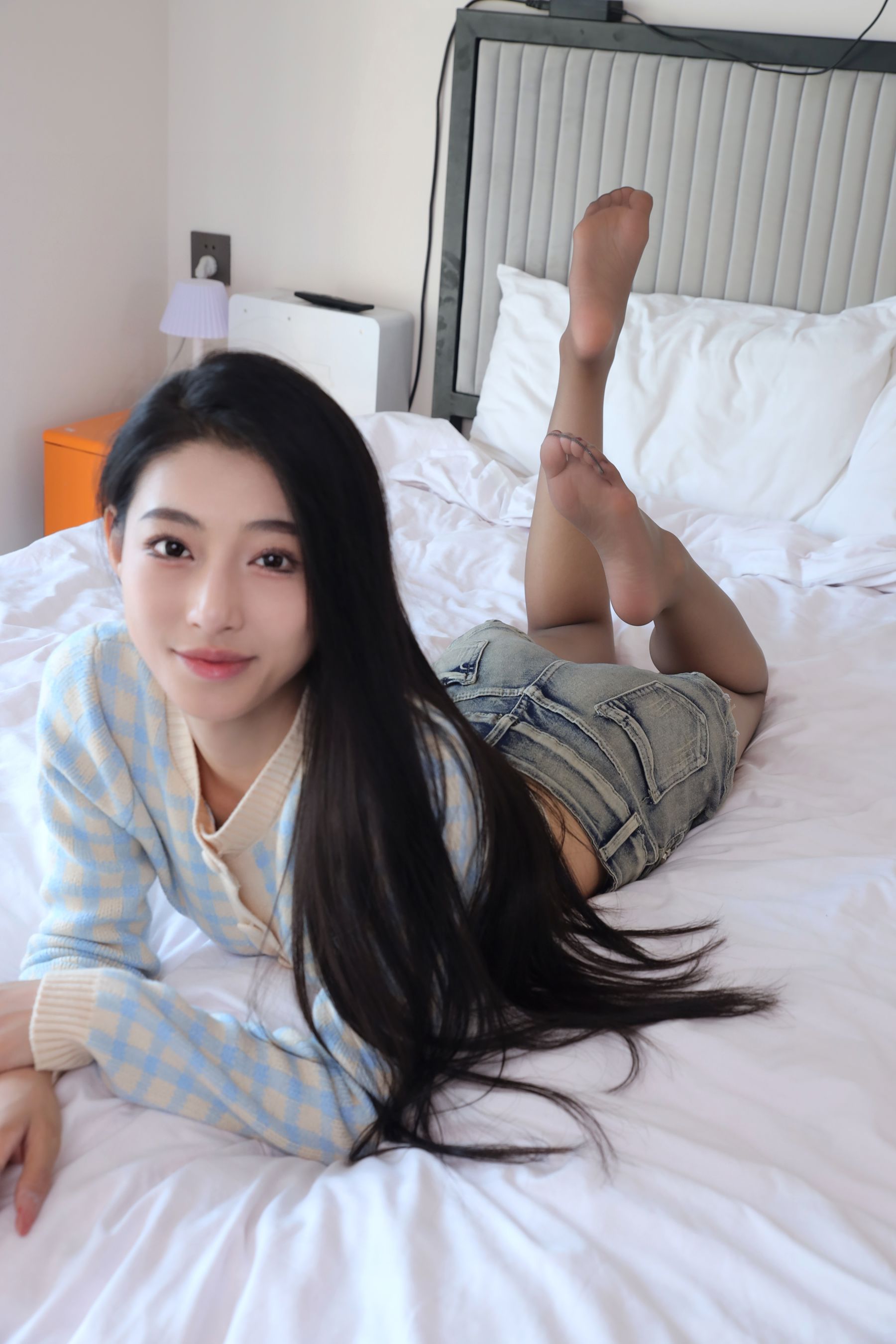绮梦摄影 2024.11.19 No.088 佳佳 珍藏无修无水印版/(346P)