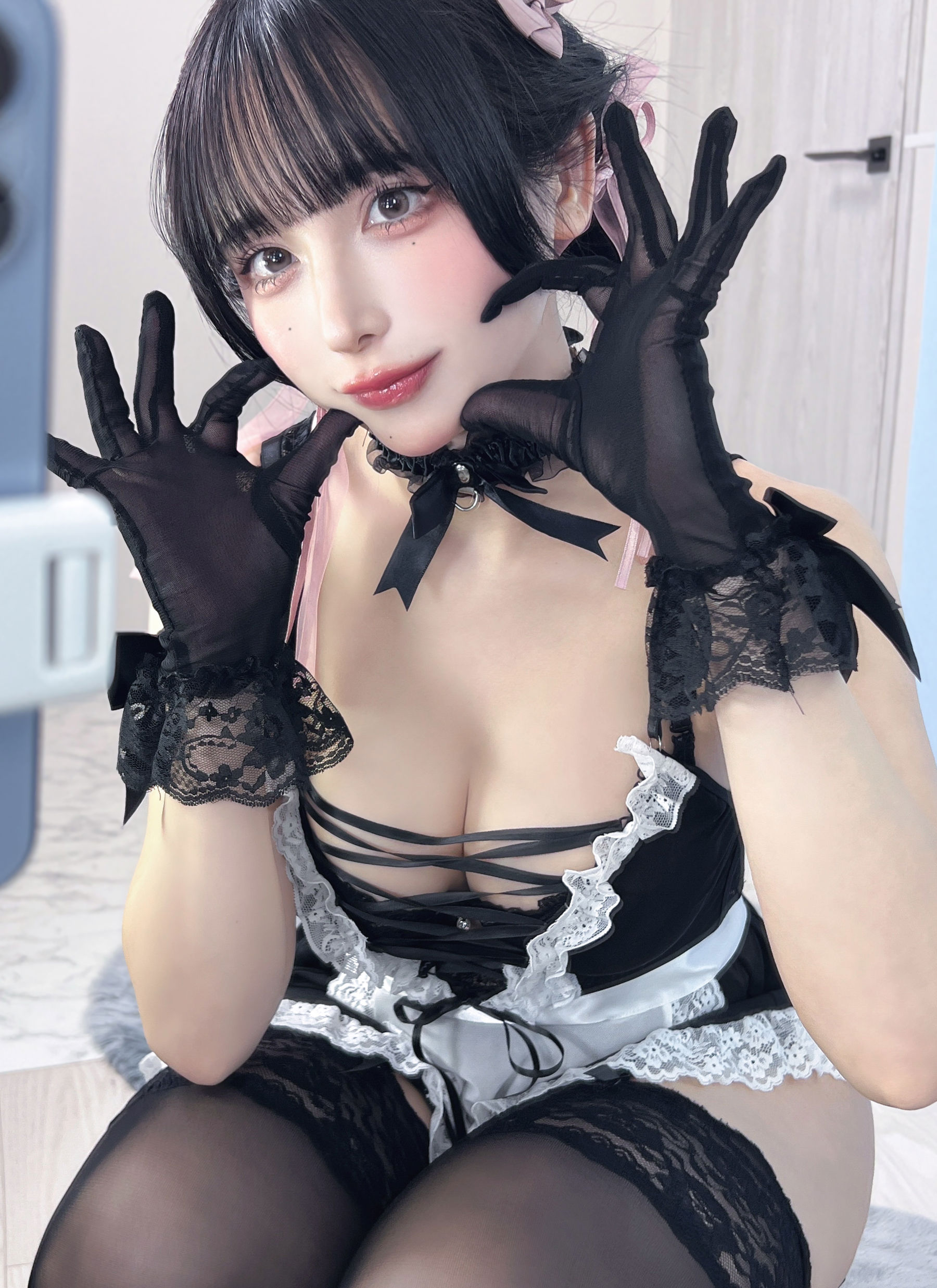 Gallery - HaL(ハル) - Fantia 2025年02月订阅合集 - 图库库 - image 31