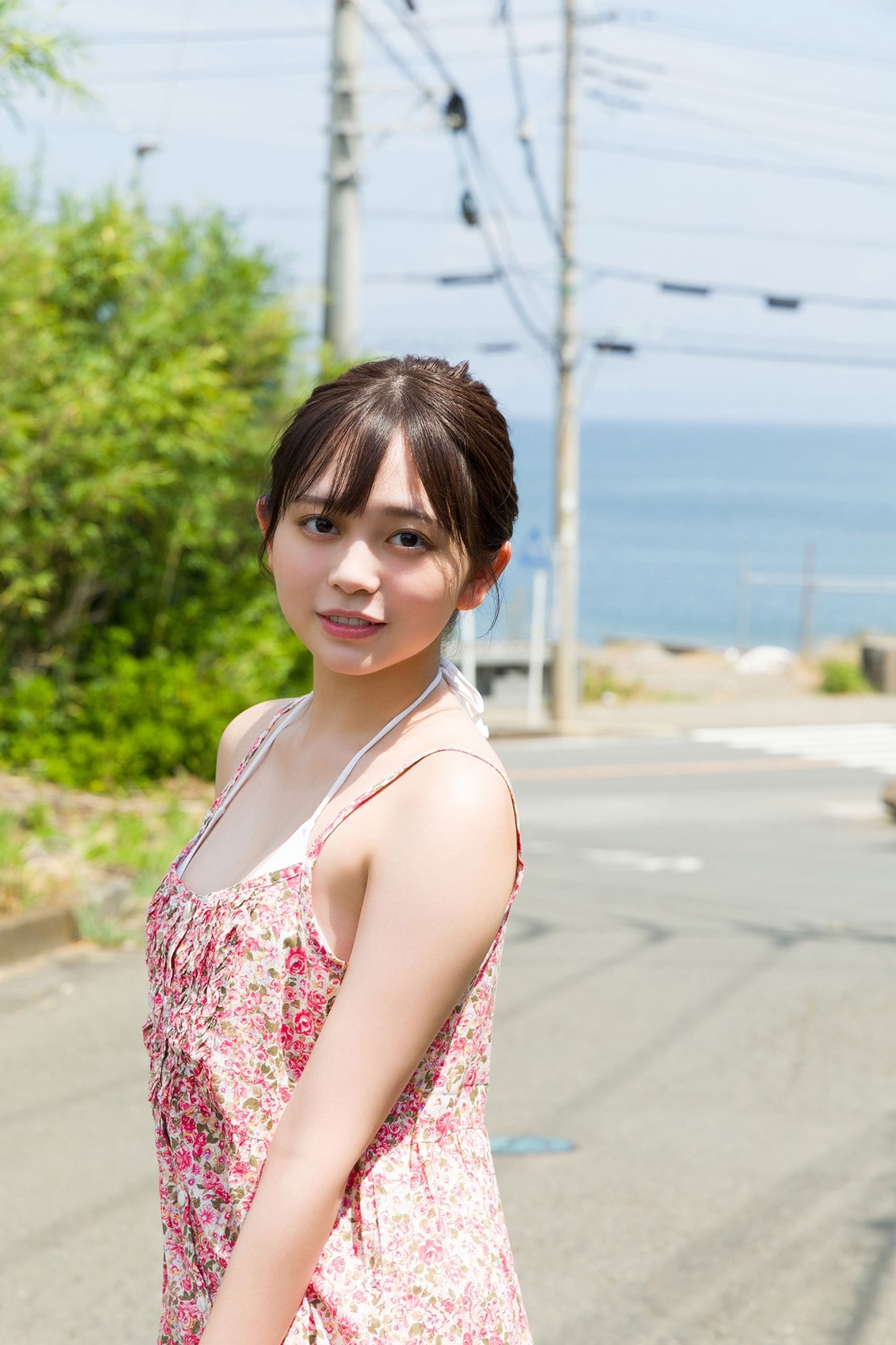 蓬莱舞 - 美しさと透明感/(76P)