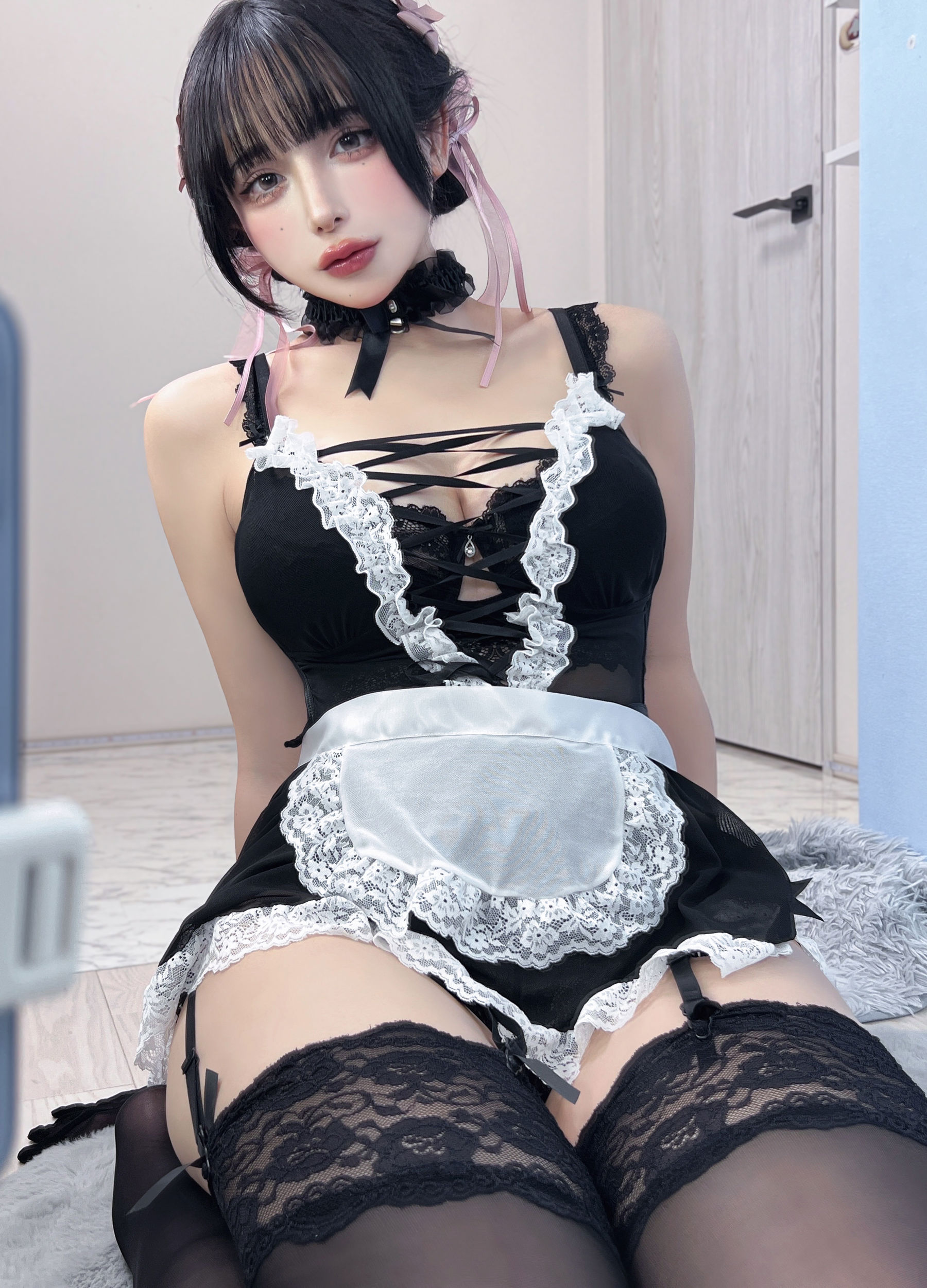 Gallery - HaL(ハル) - Fantia 2025年02月订阅合集 - 图库库 - image 32