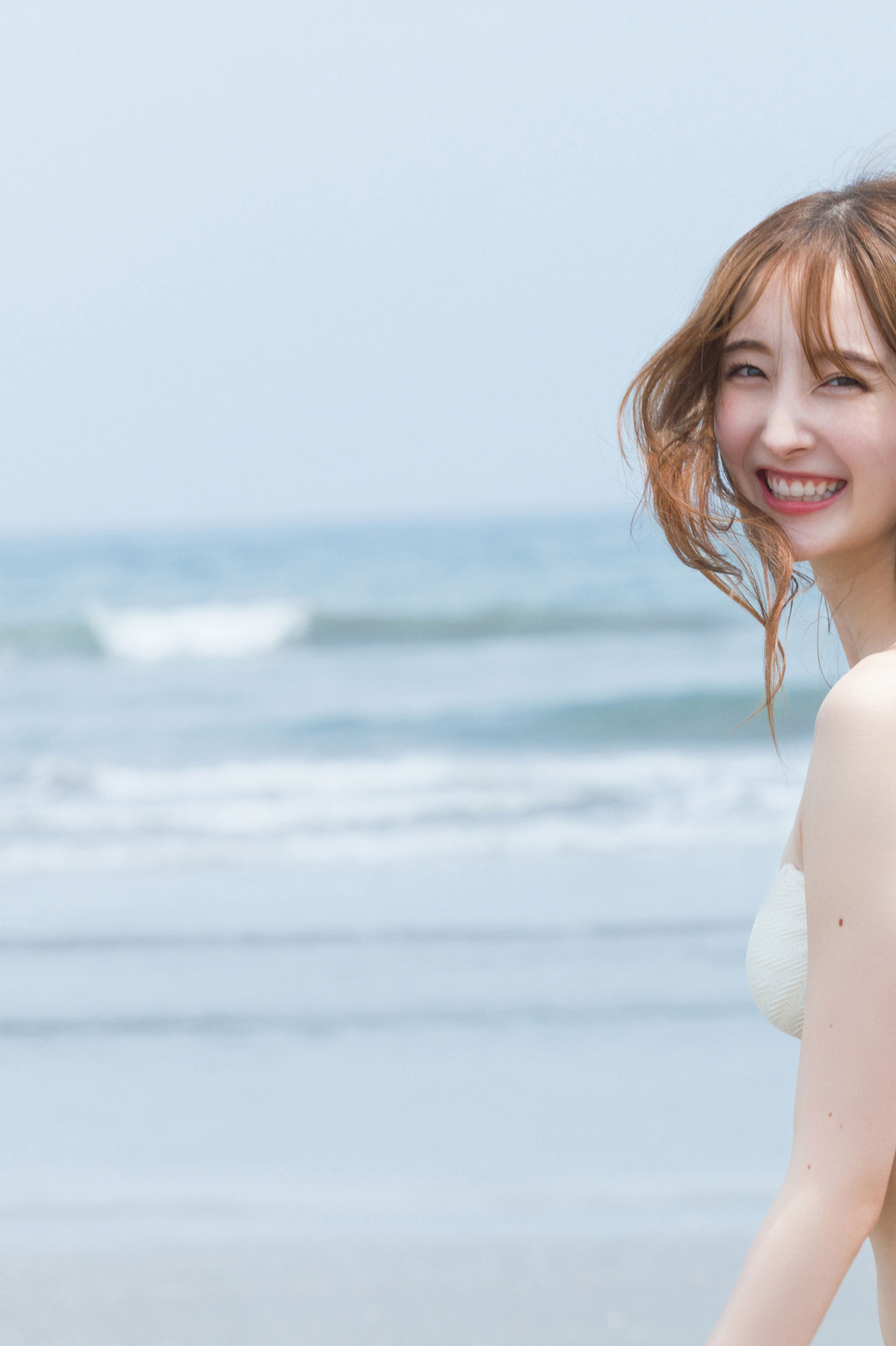 菜那セシル - 海辺の宝石/(116P)