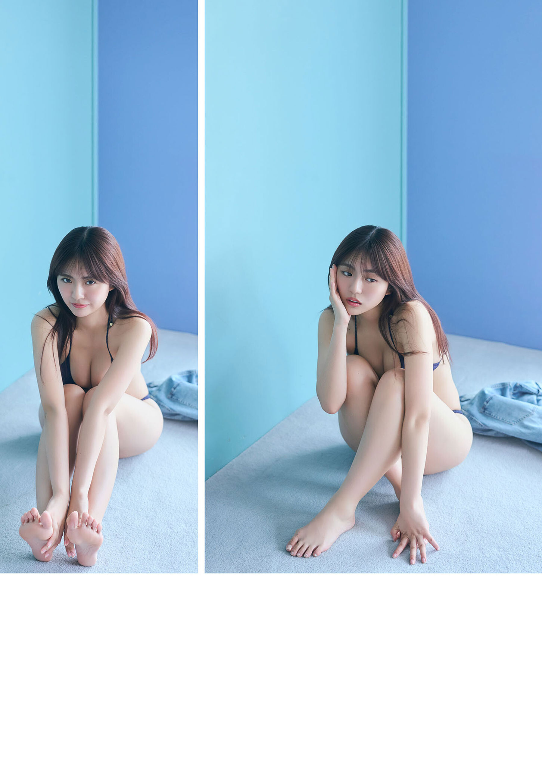 豊田ルナ - るんちゃんといっしょ。/(76P)