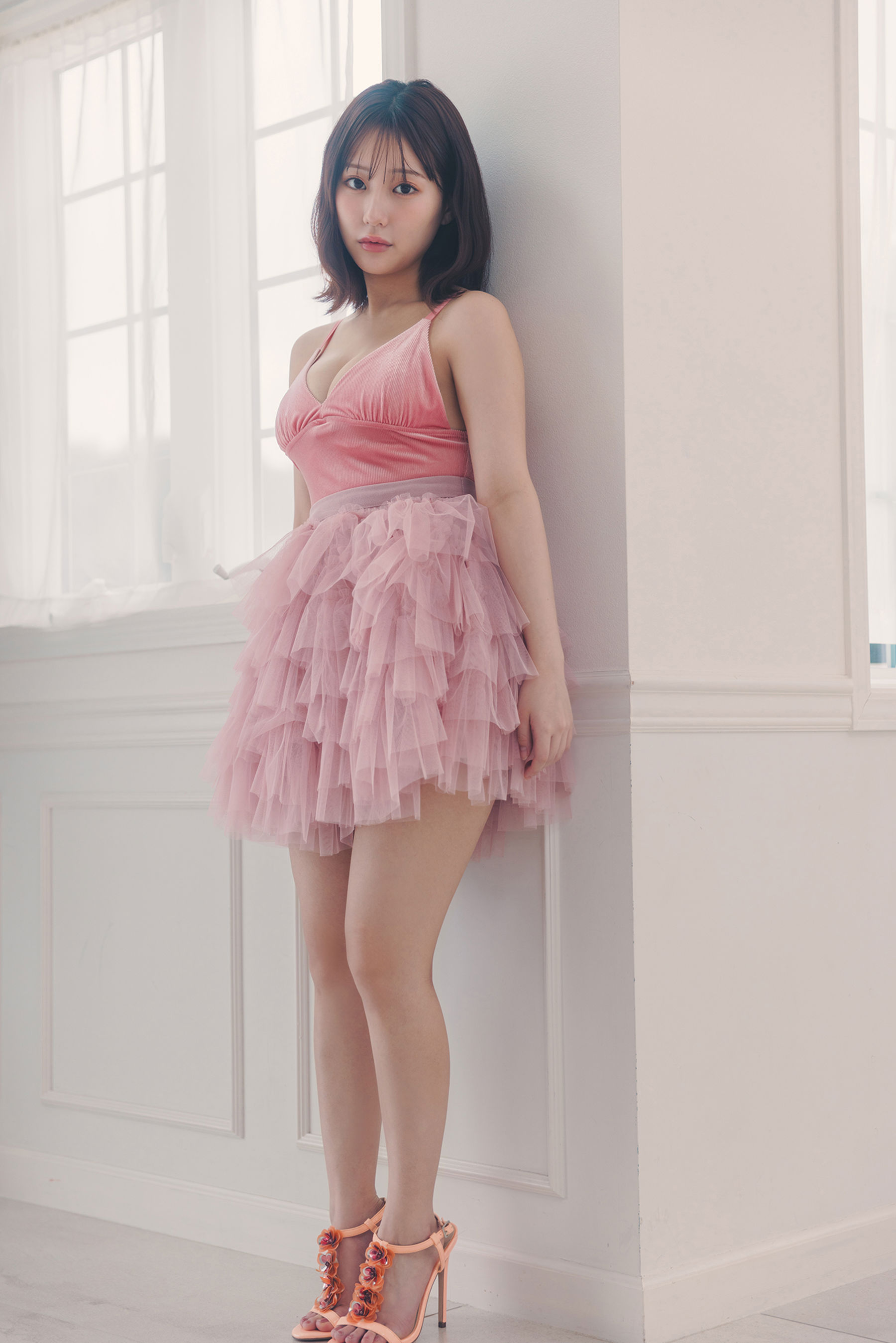 田中美久 - Endless Shine ―終わらない輝き―/(73P)