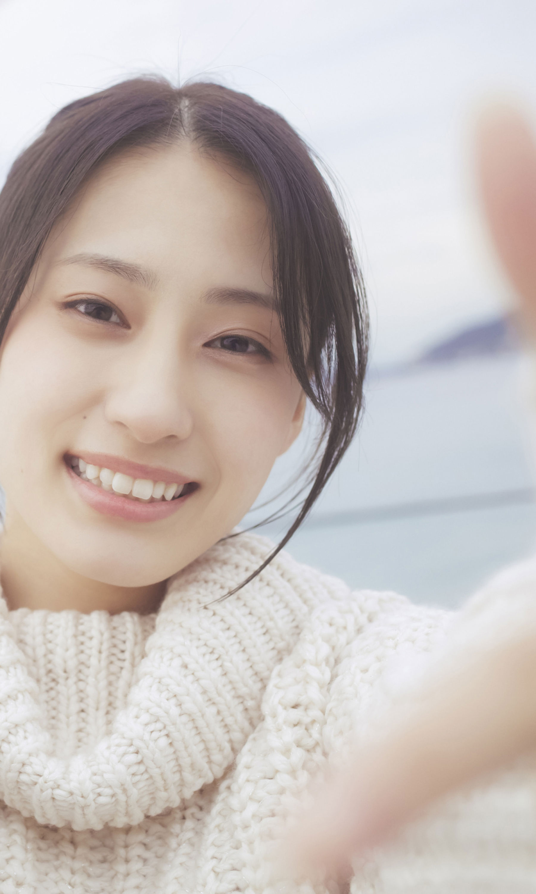 澄田綾乃 - あっぷるぱ～い/(69P)