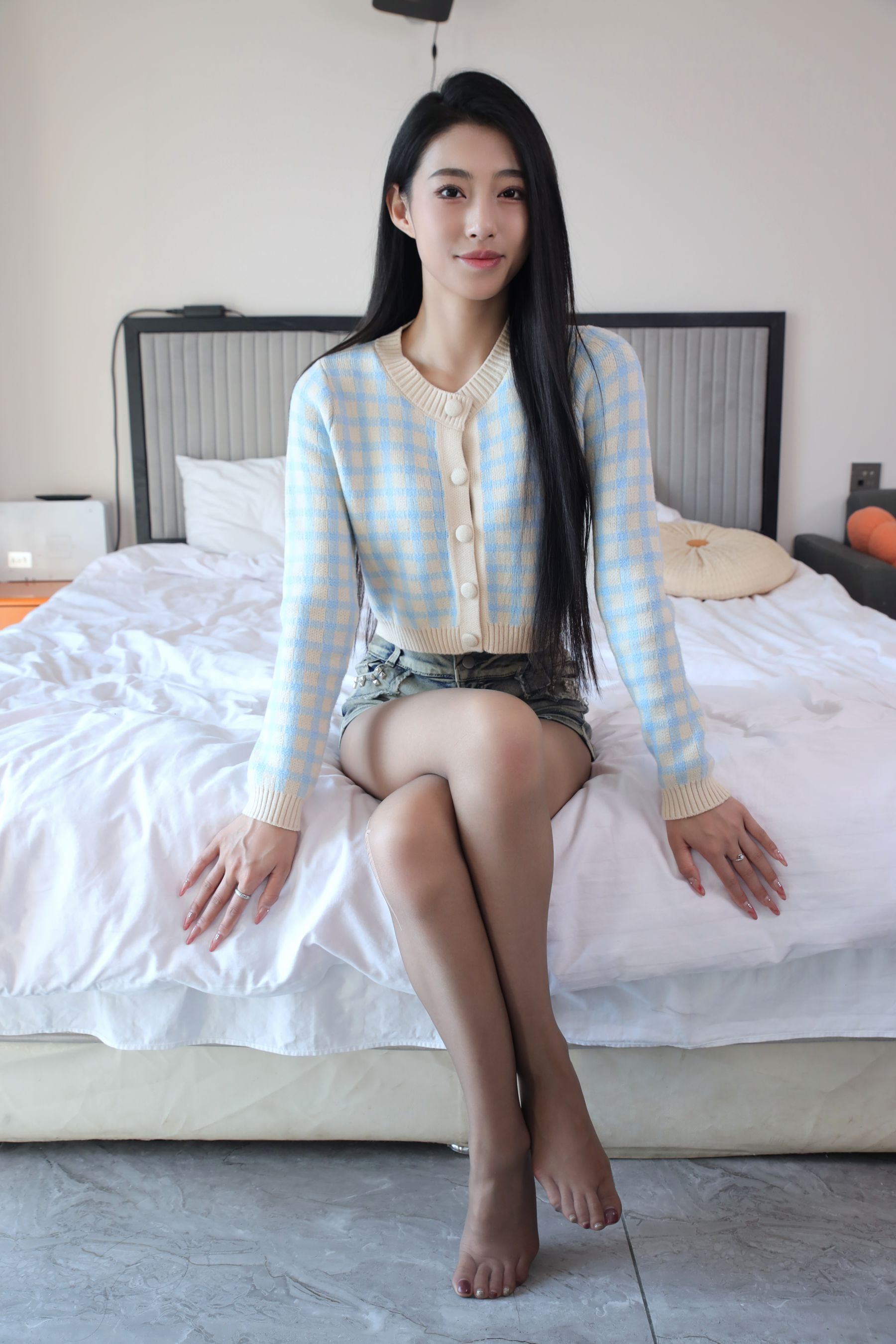 绮梦摄影 2024.11.19 No.088 佳佳 珍藏无修无水印版/(346P)