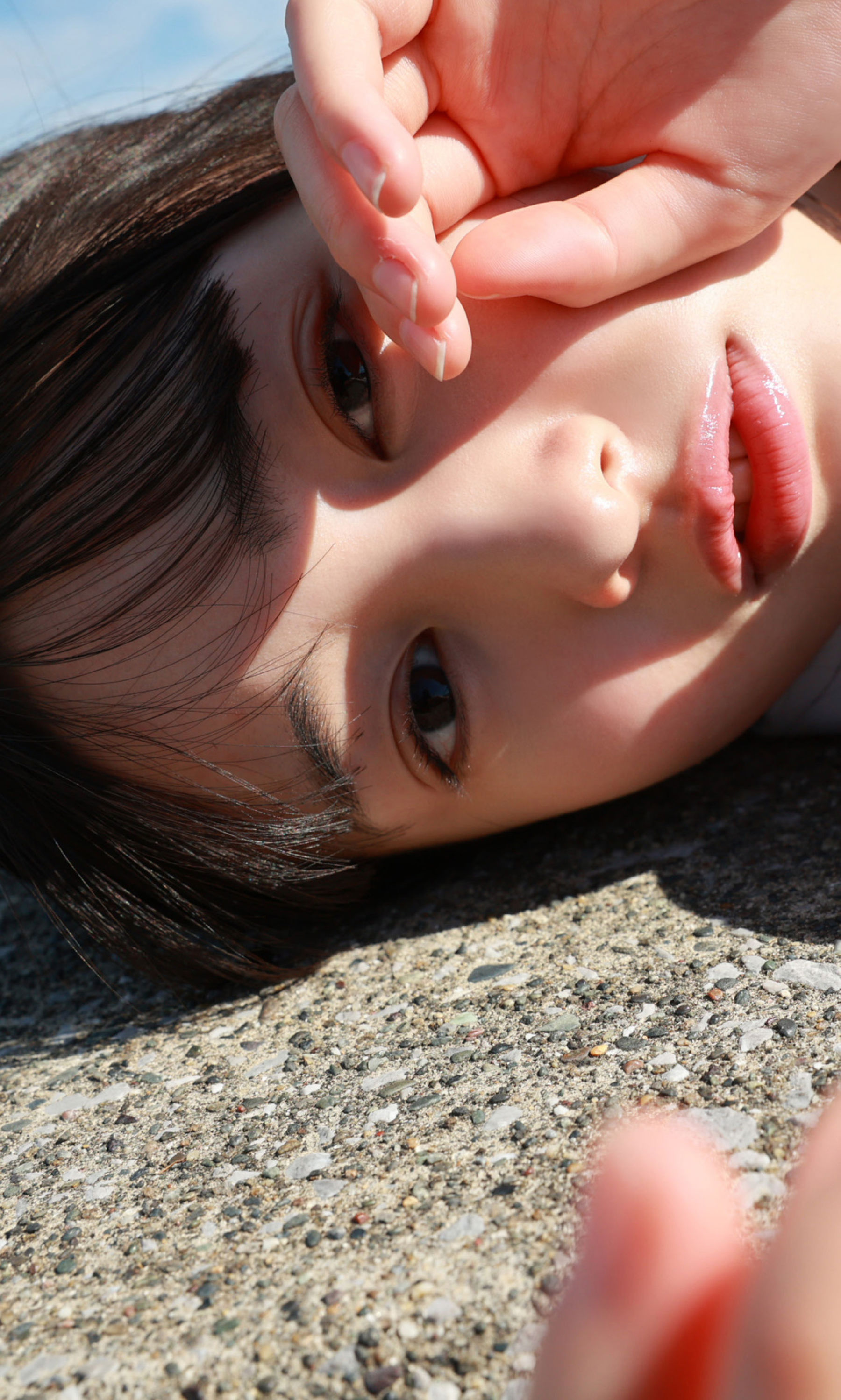 白濱美兎 - なぁぜなぁぜ？/(84P)